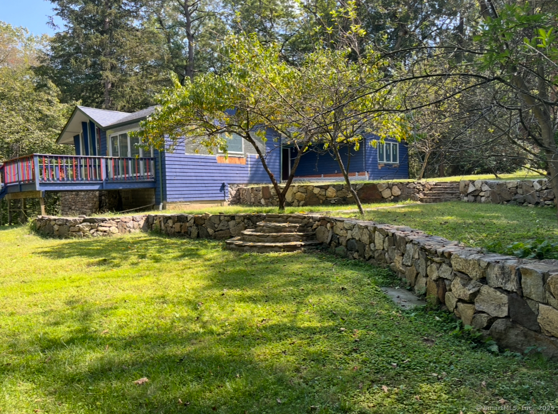 58 Old Rock Lane