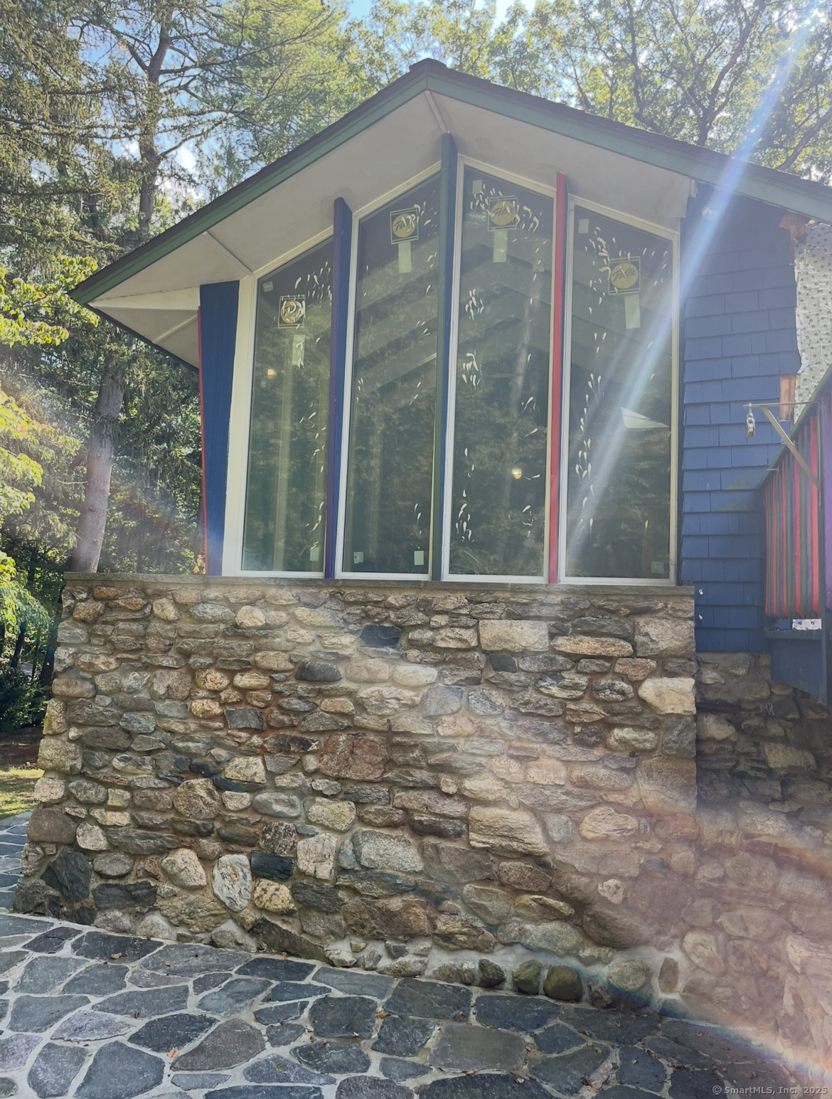 58 Old Rock Lane