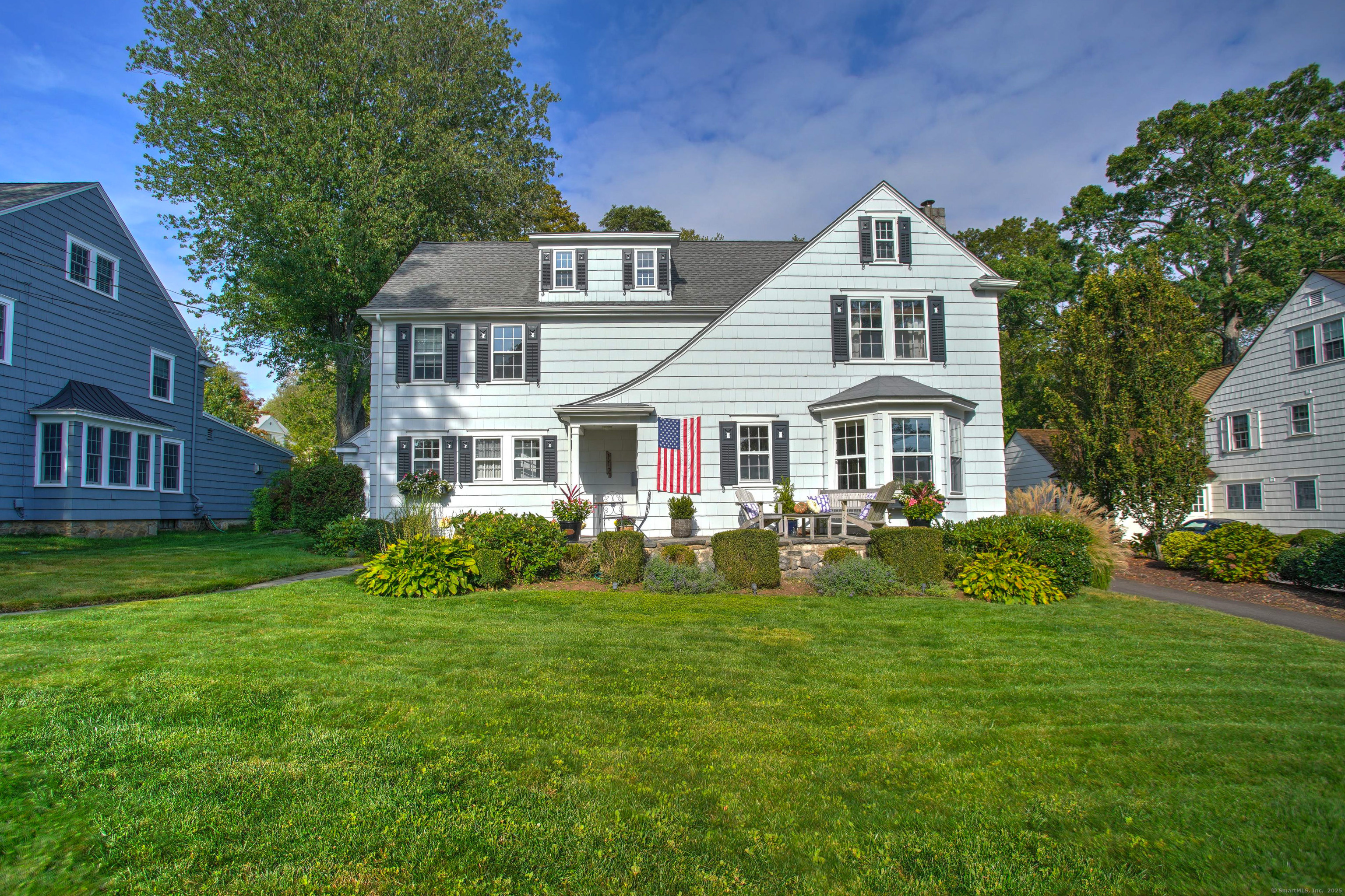112 Eastwood Road
