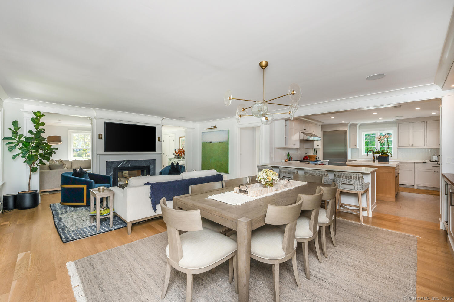 5 Mayflower Road