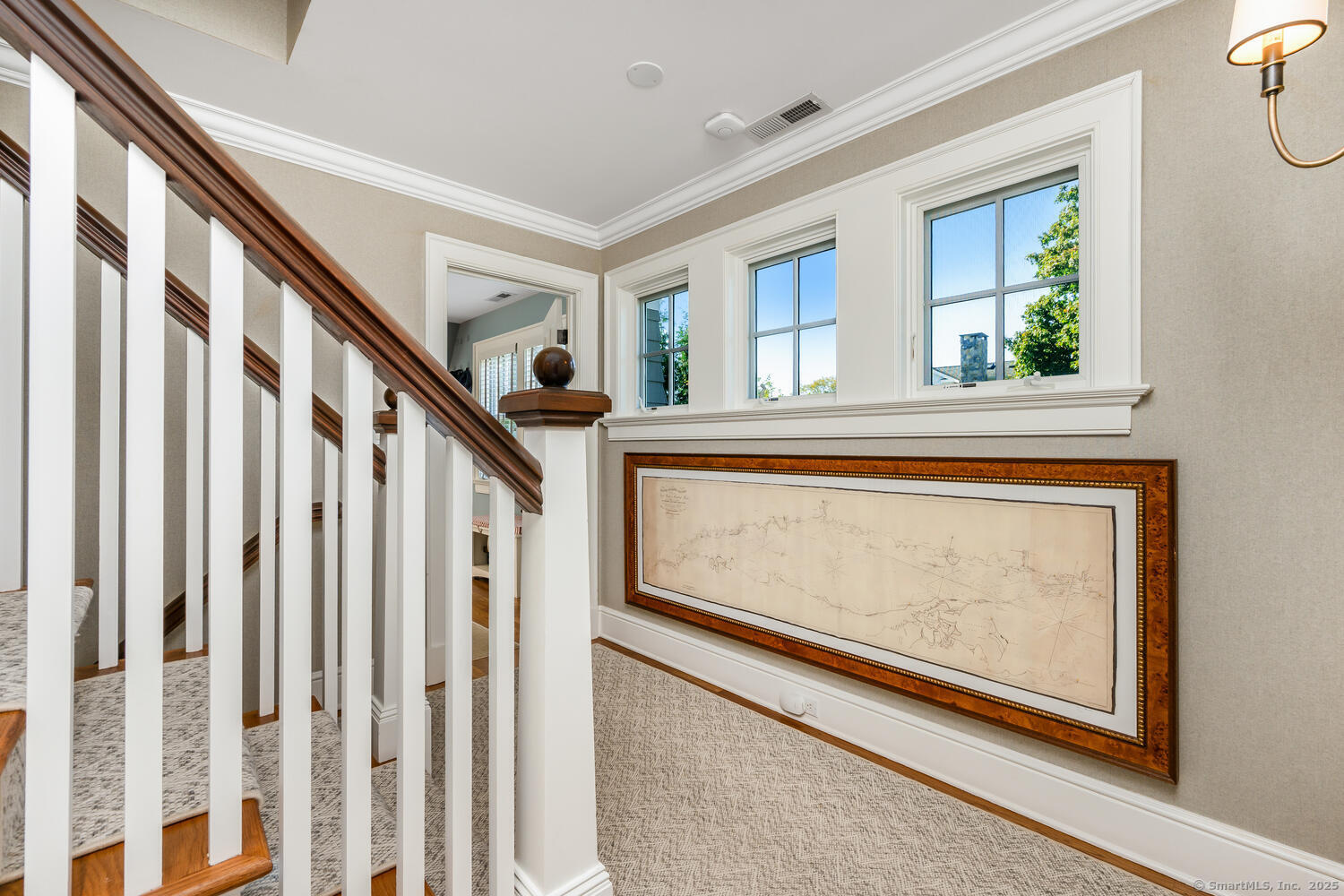 5 Mayflower Road