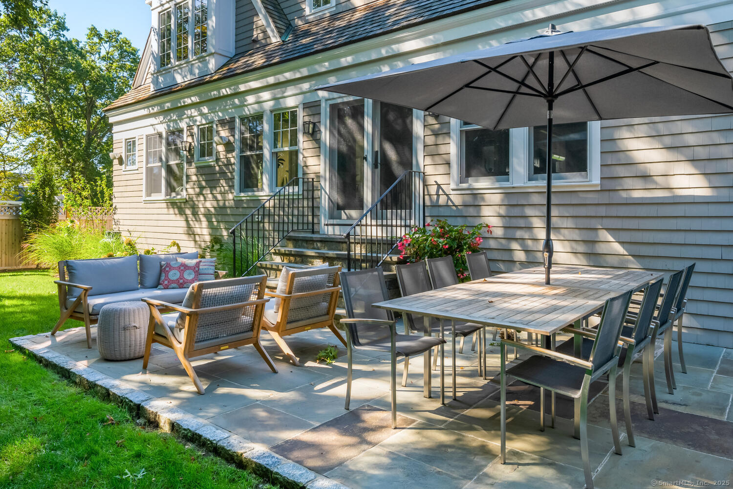 5 Mayflower Road