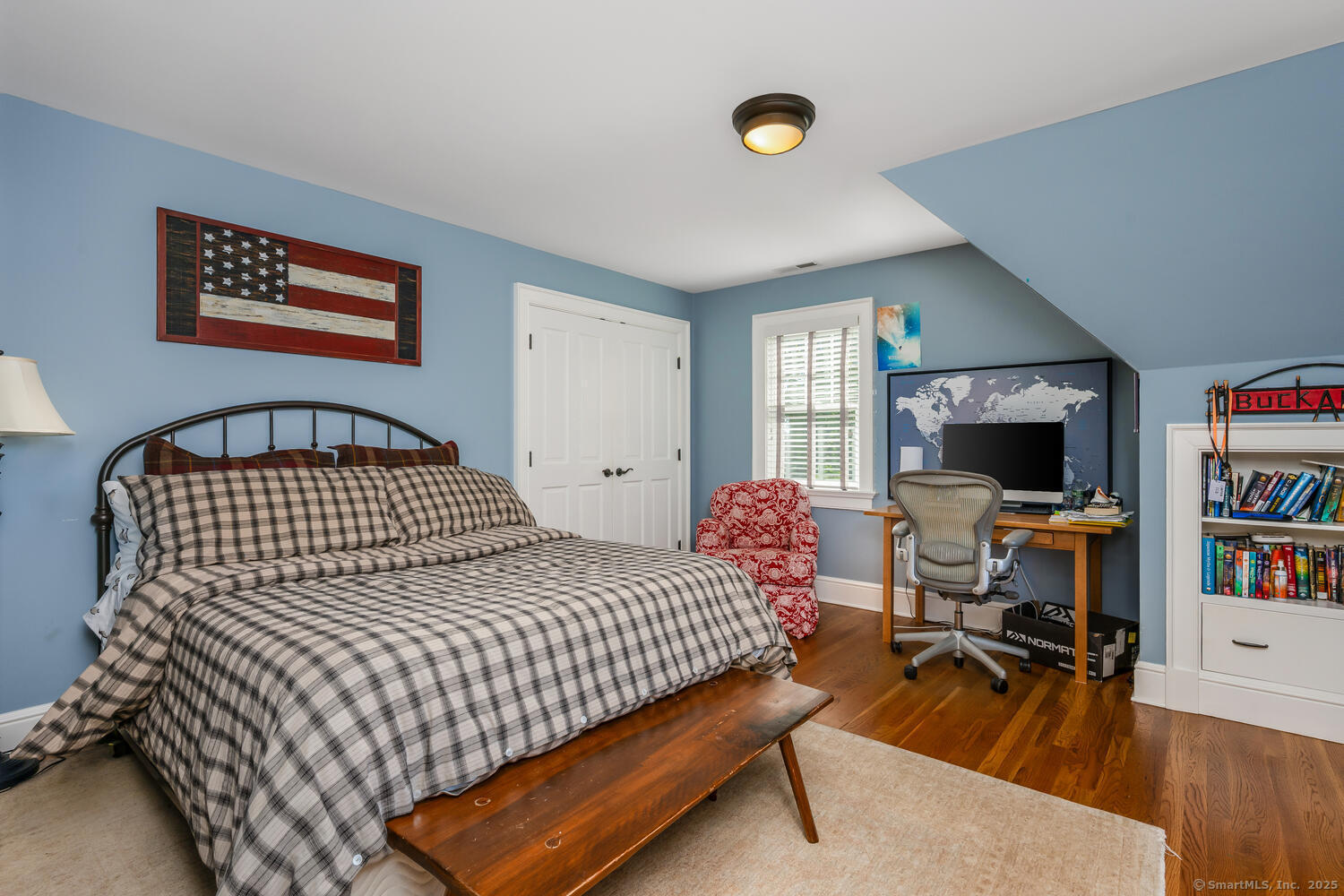 5 Mayflower Road