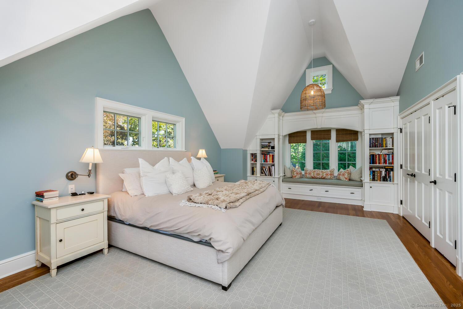 5 Mayflower Road