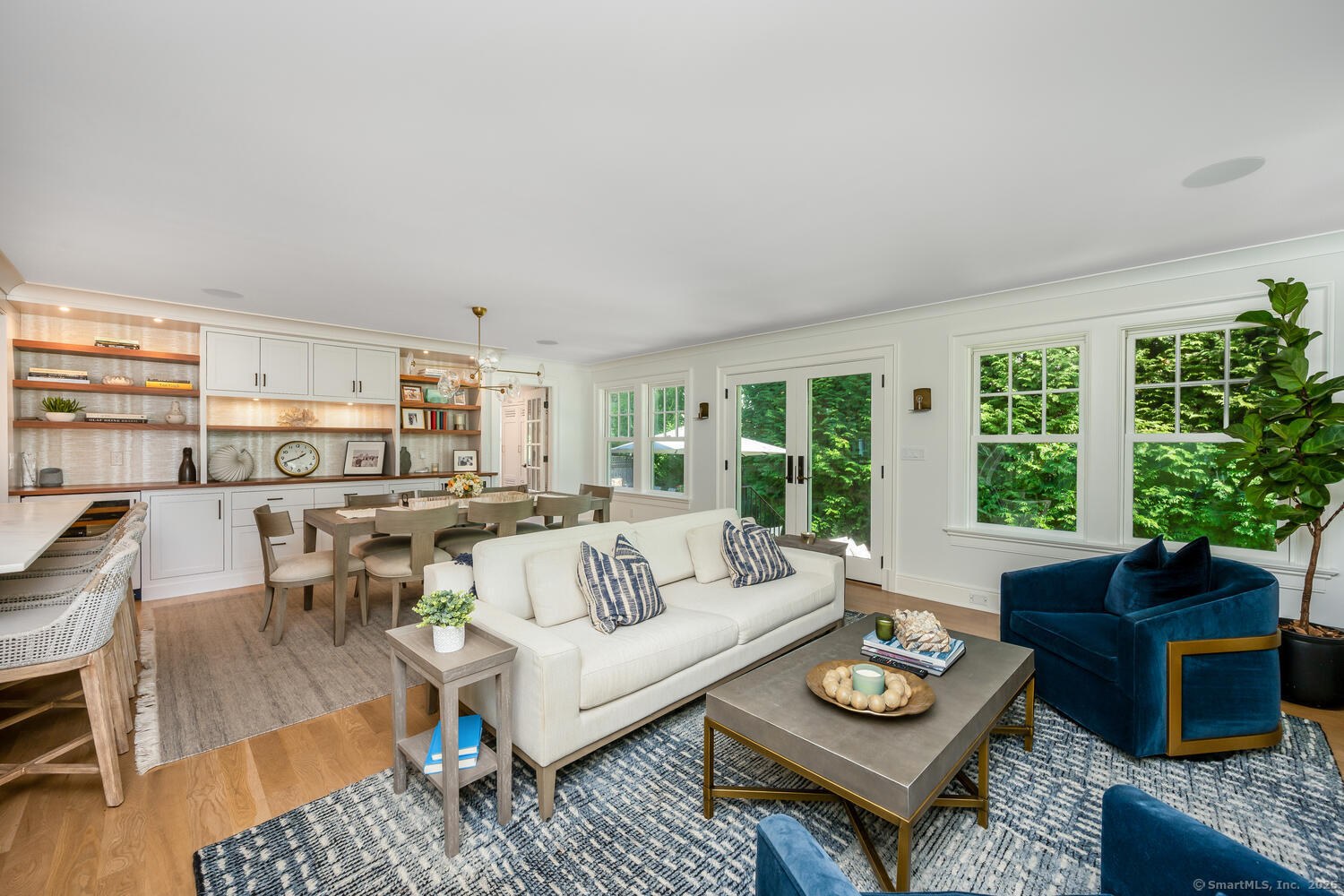 5 Mayflower Road