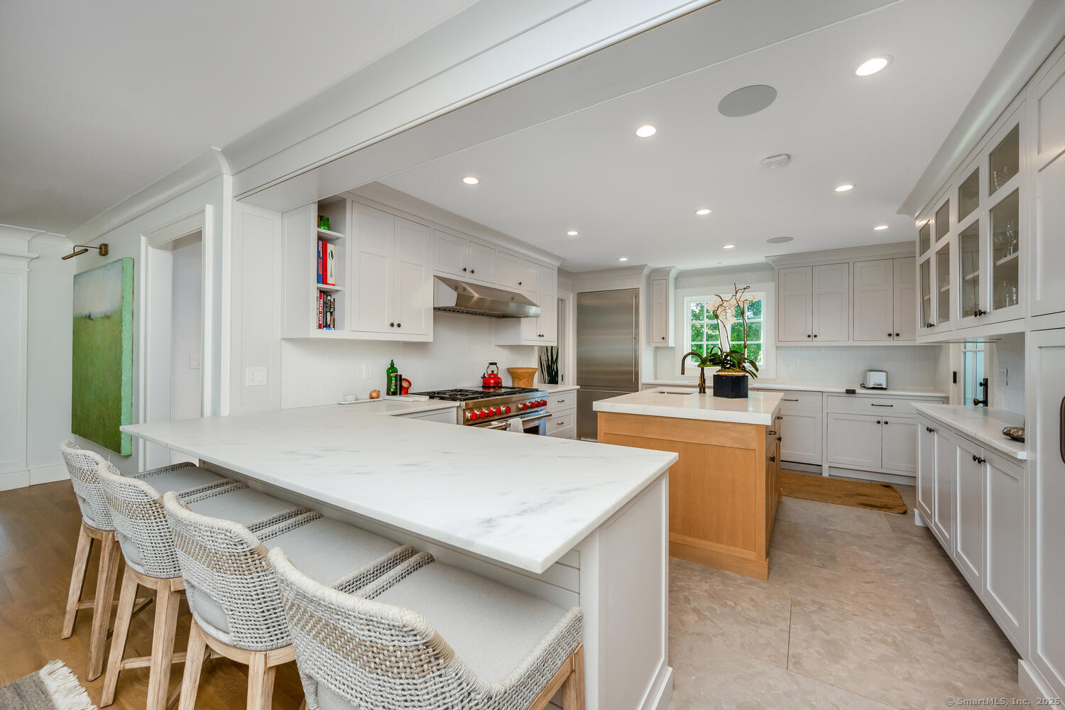 5 Mayflower Road