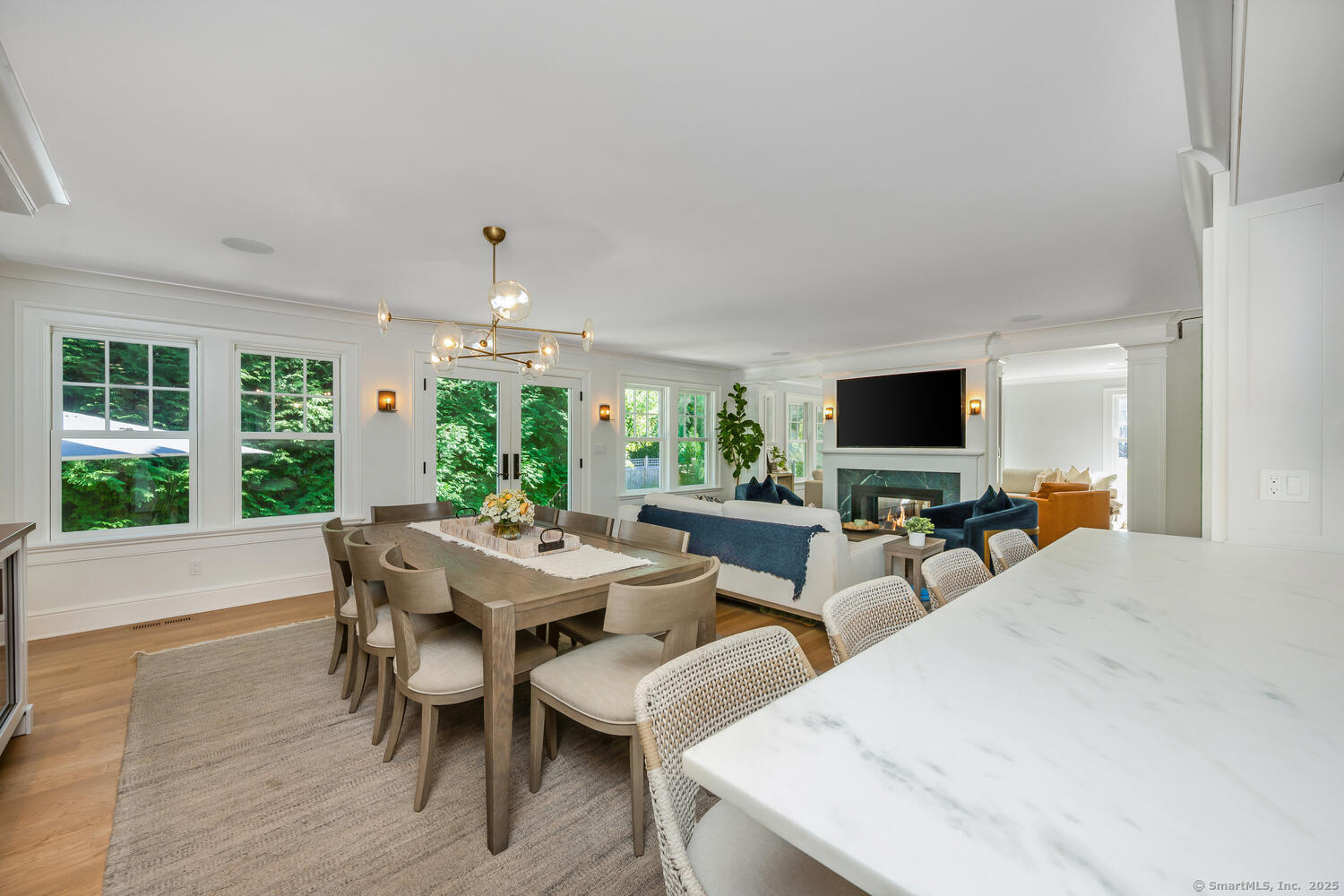 5 Mayflower Road