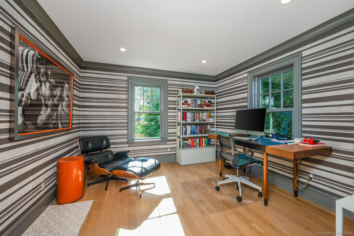 5 Mayflower Road