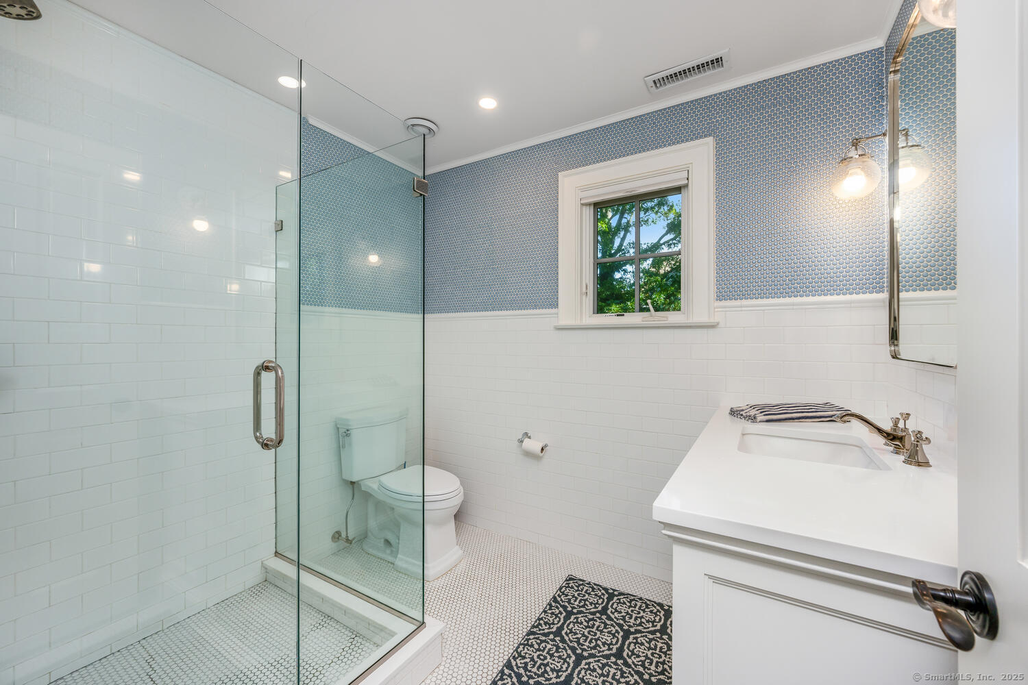 5 Mayflower Road