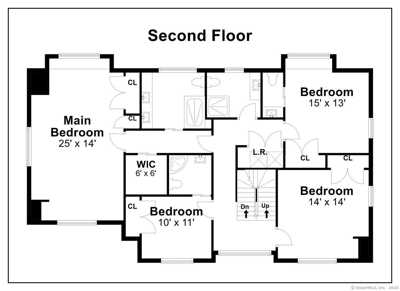 5 Mayflower Road