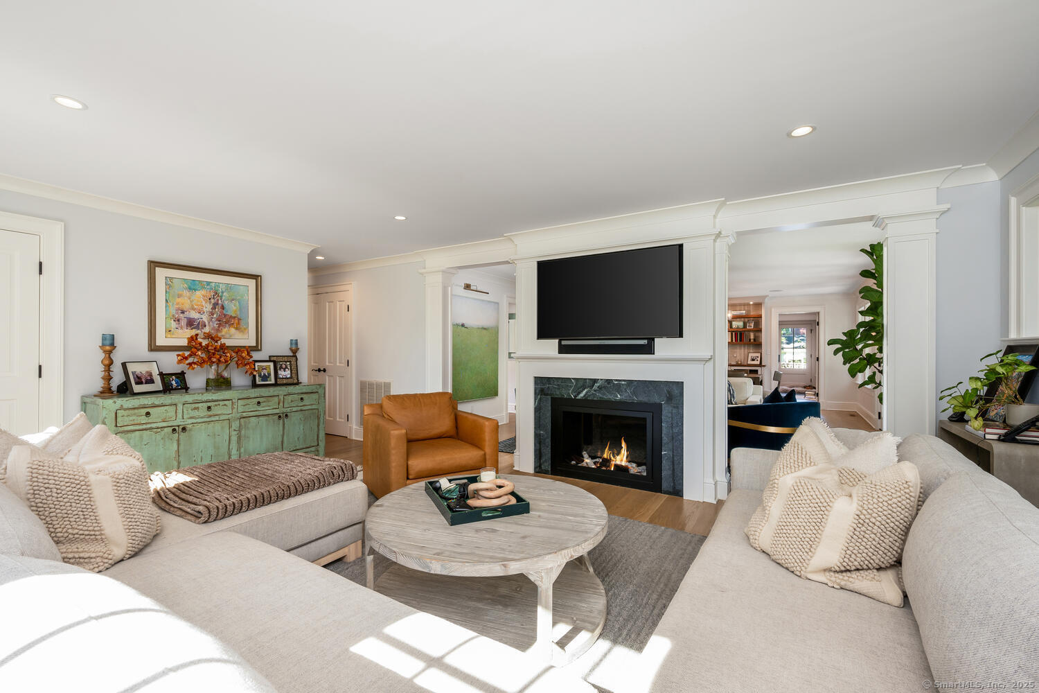 5 Mayflower Road