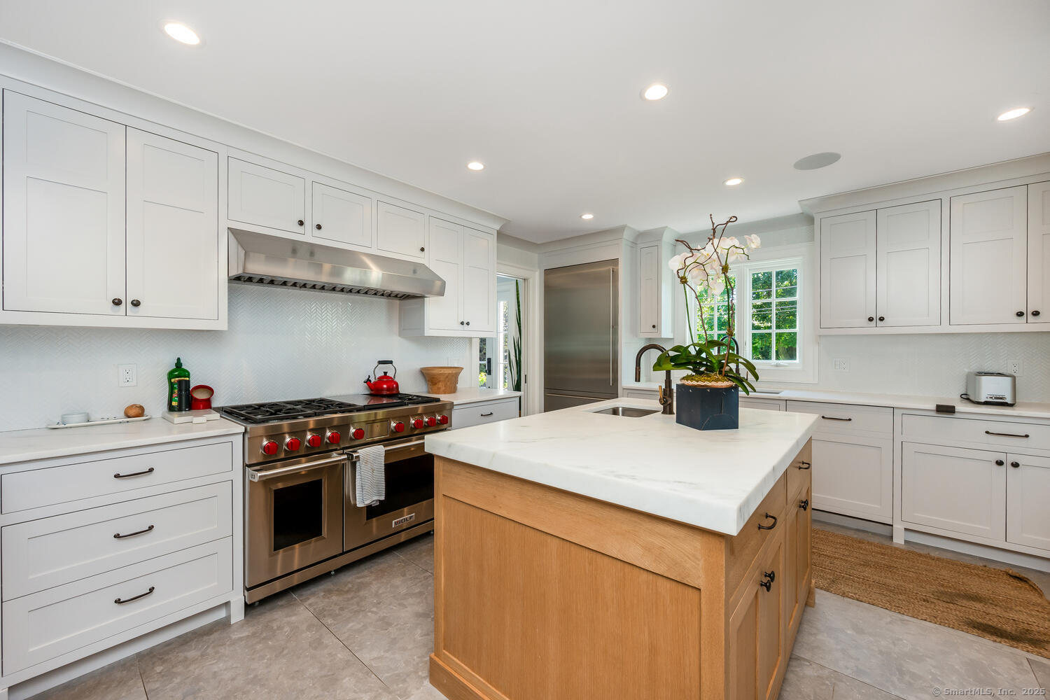 5 Mayflower Road