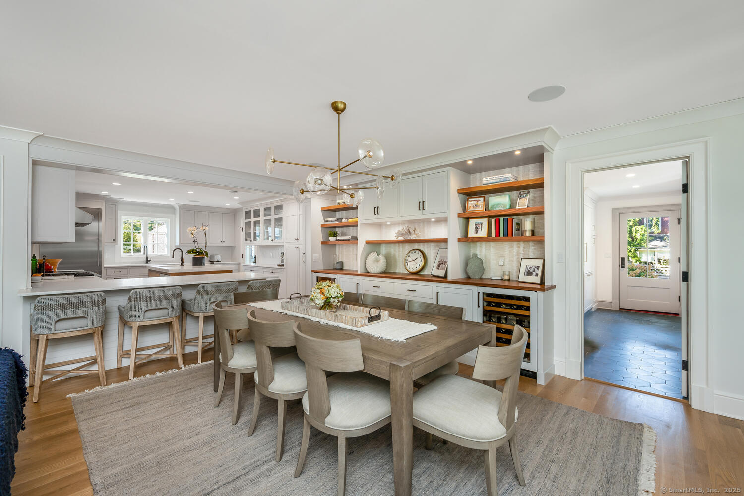 5 Mayflower Road