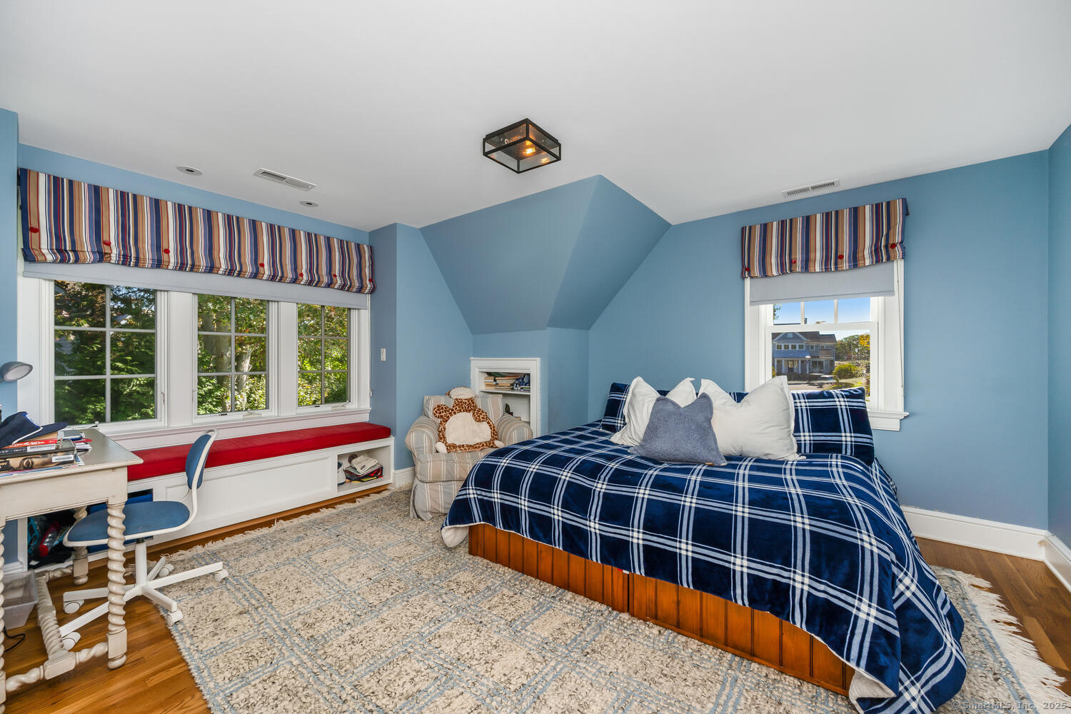 5 Mayflower Road