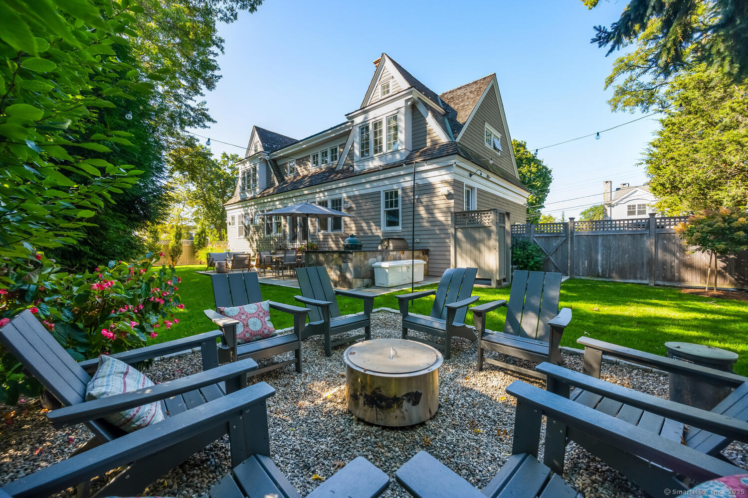 5 Mayflower Road