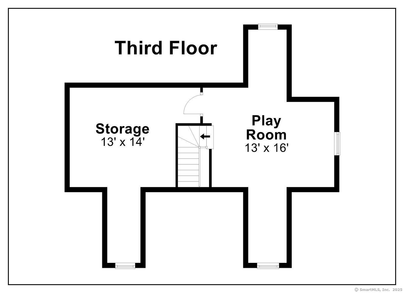 5 Mayflower Road