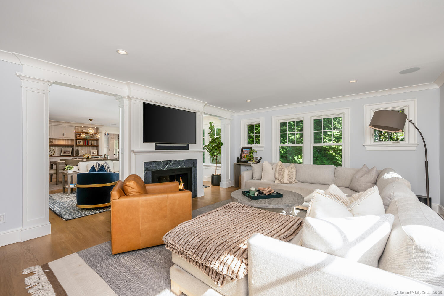 5 Mayflower Road