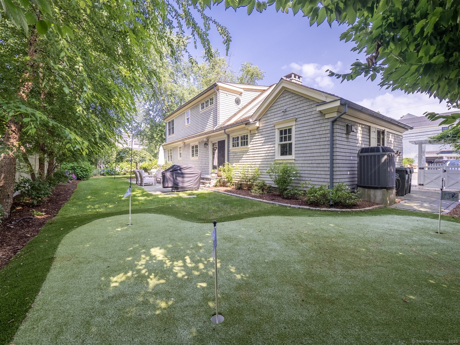 5 Shipway Road