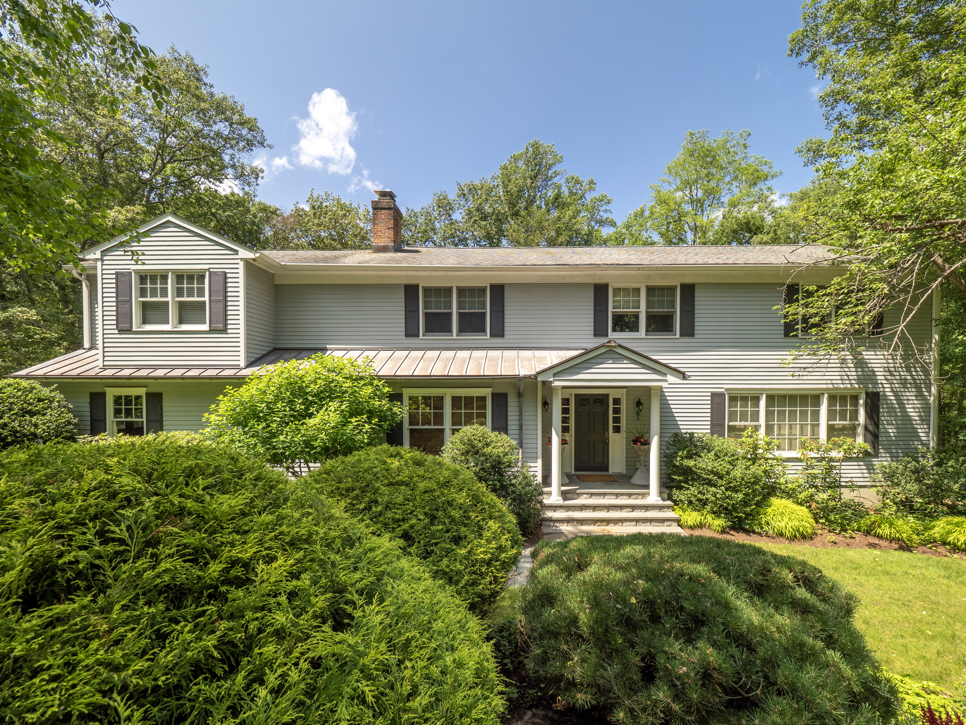 30 Wild Duck Road