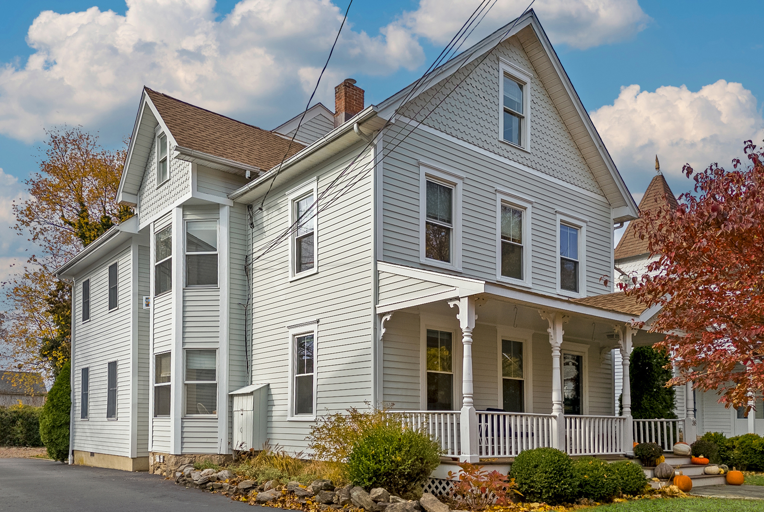 38 Gregory Boulevard
