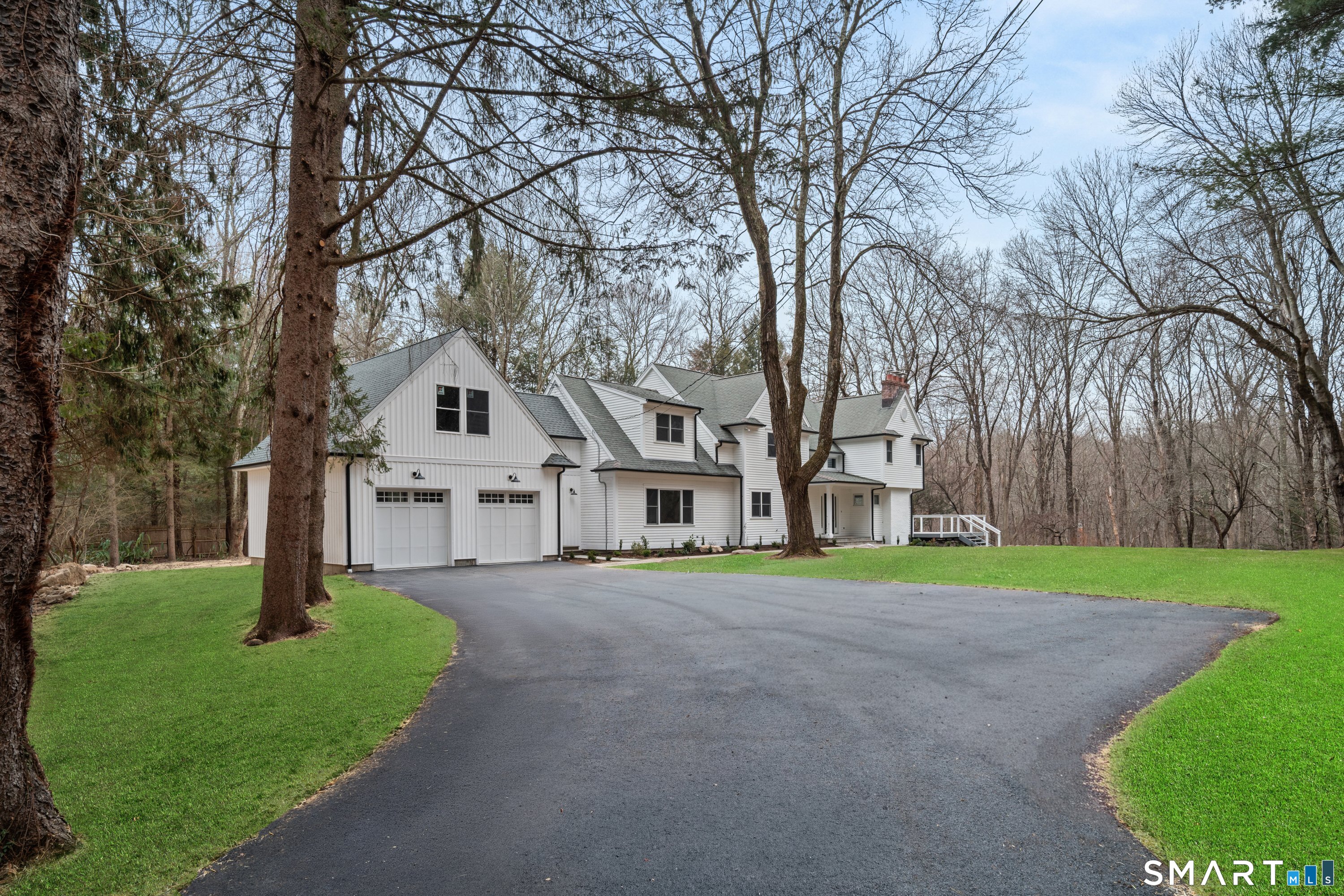 913 Ridgefield Road