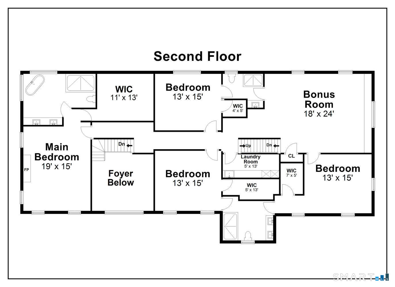 51 Chessor Lane
