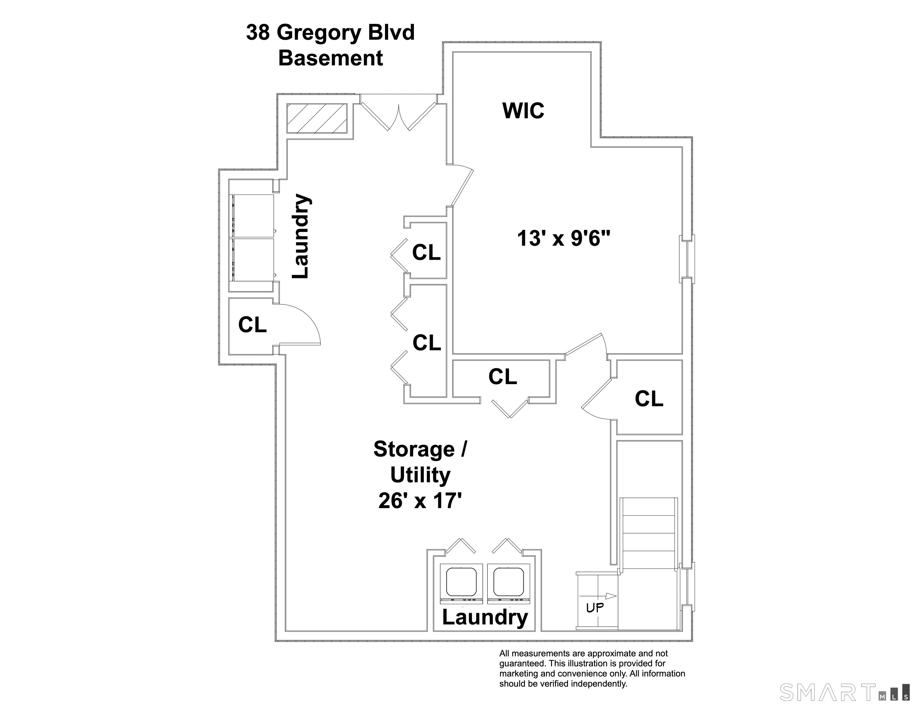 38 Gregory Boulevard