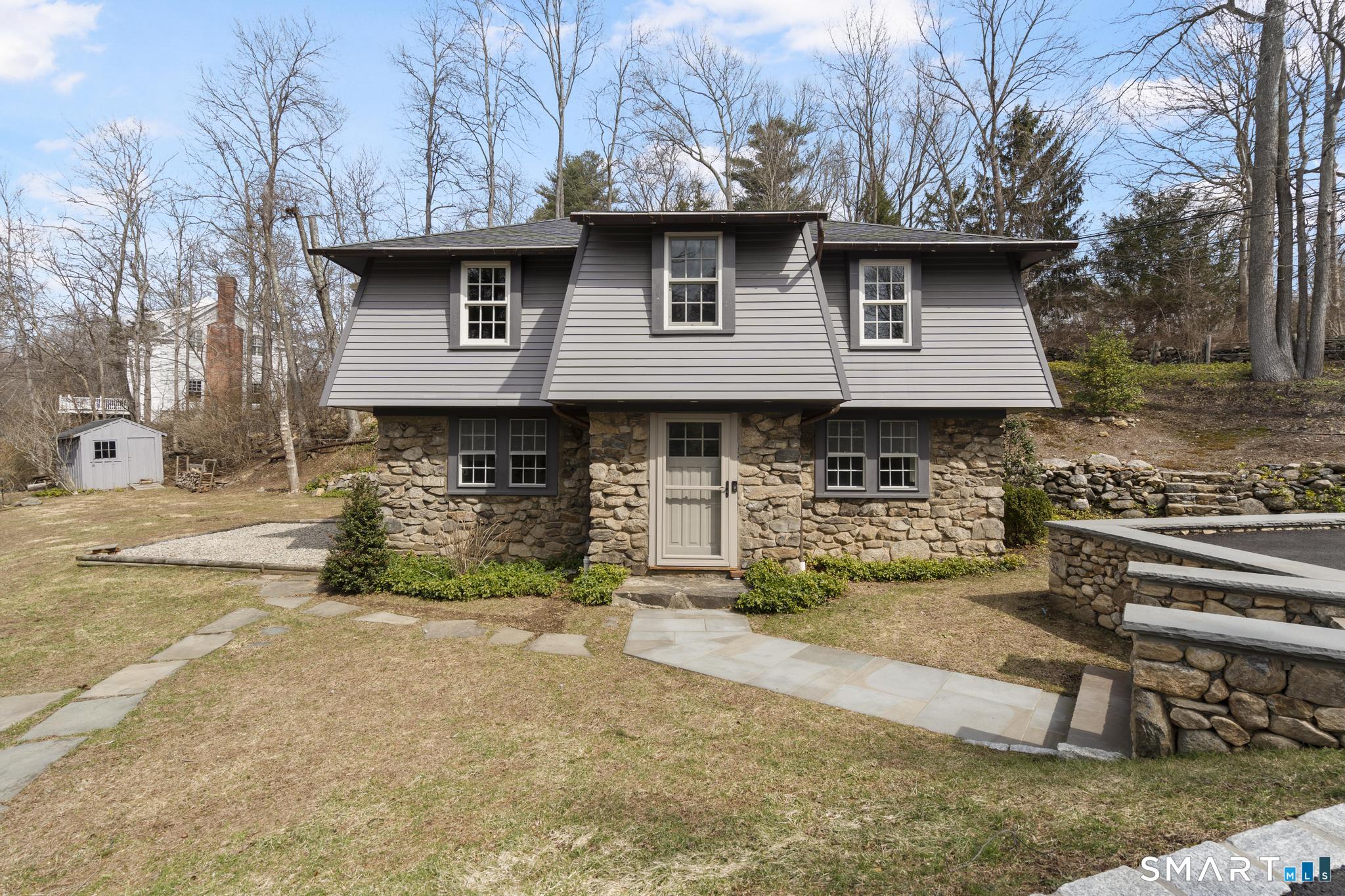 110 Dudley Road