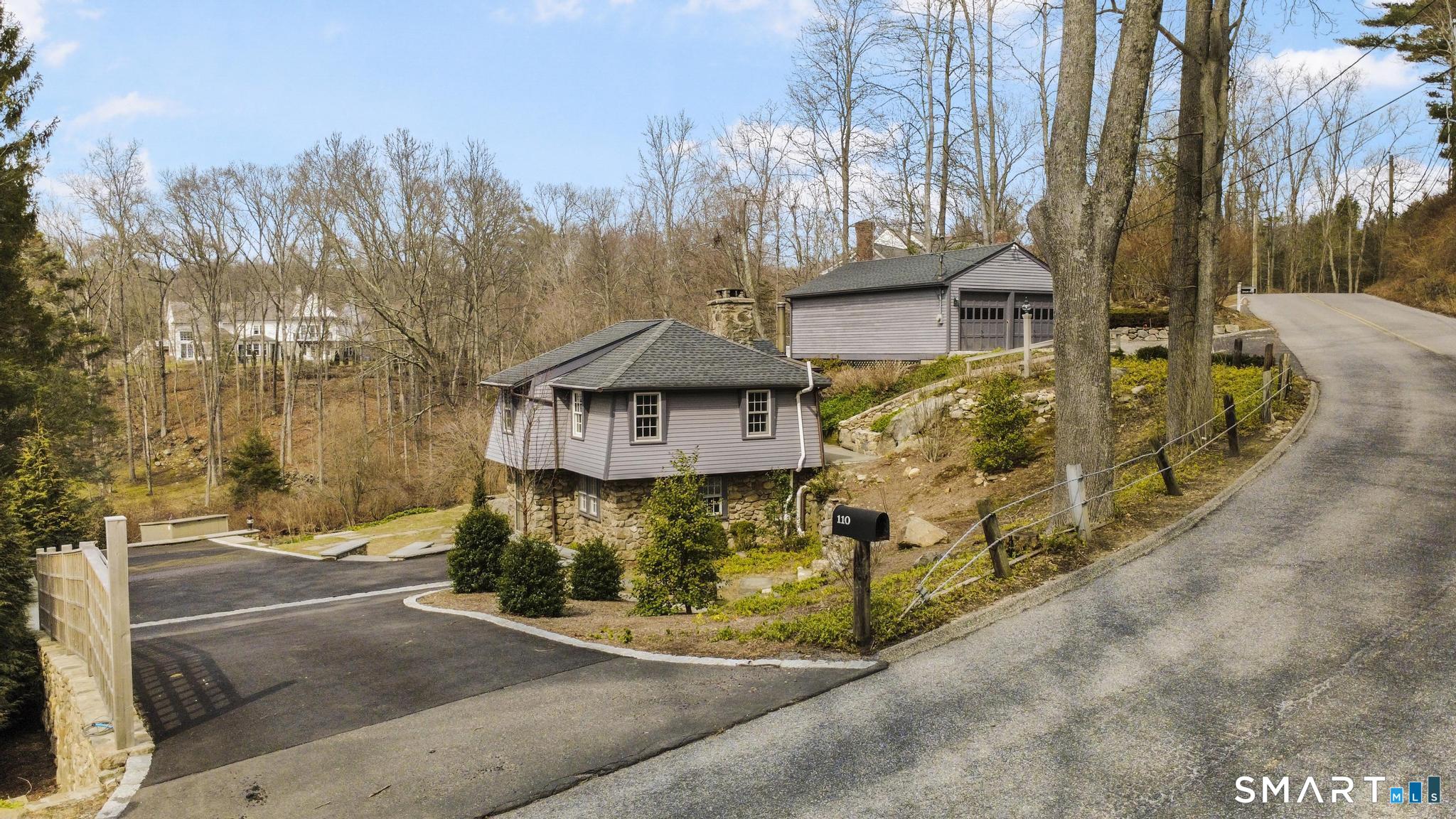 110 Dudley Road