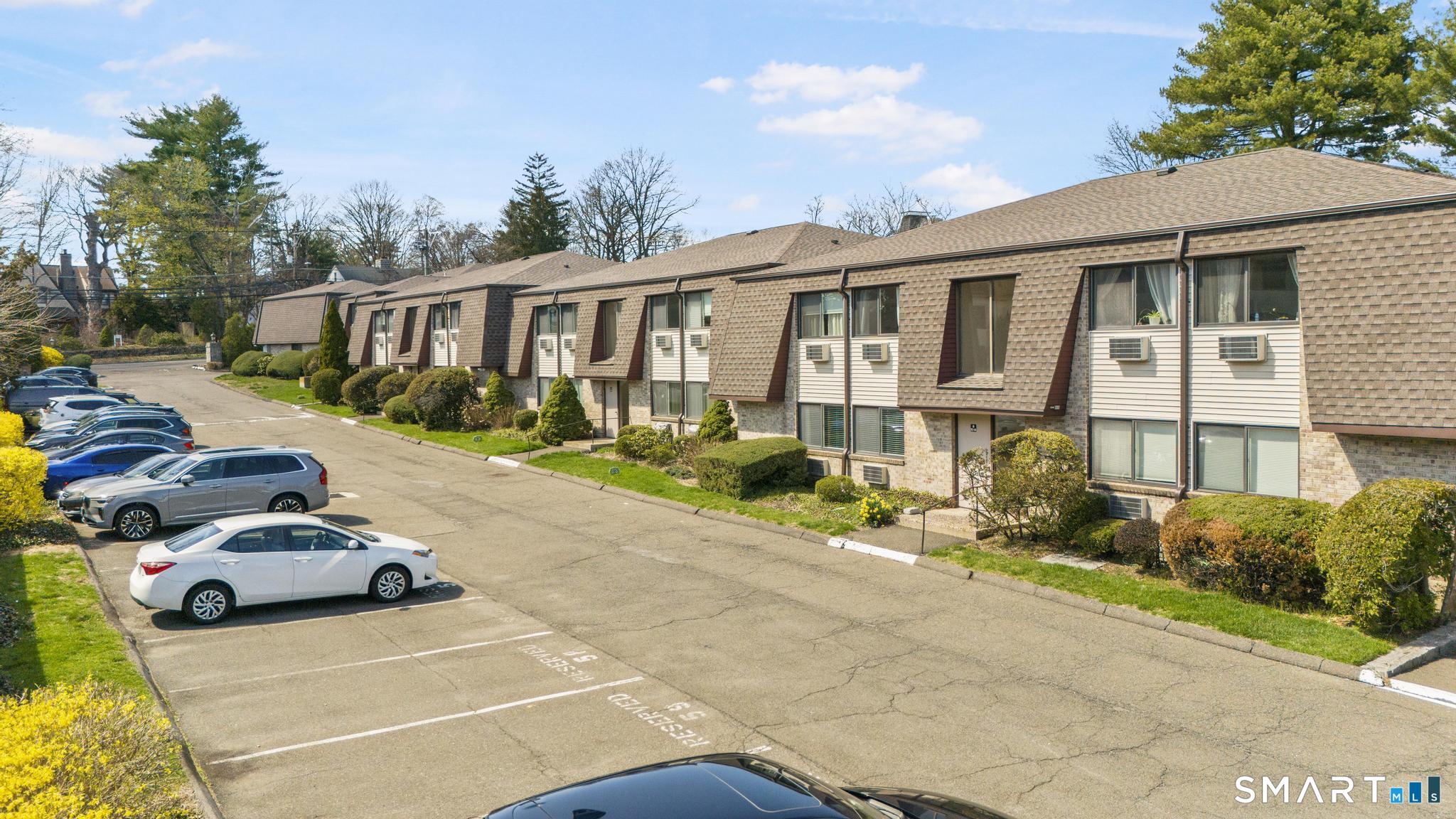 255 Strawberry Hill Avenue B10