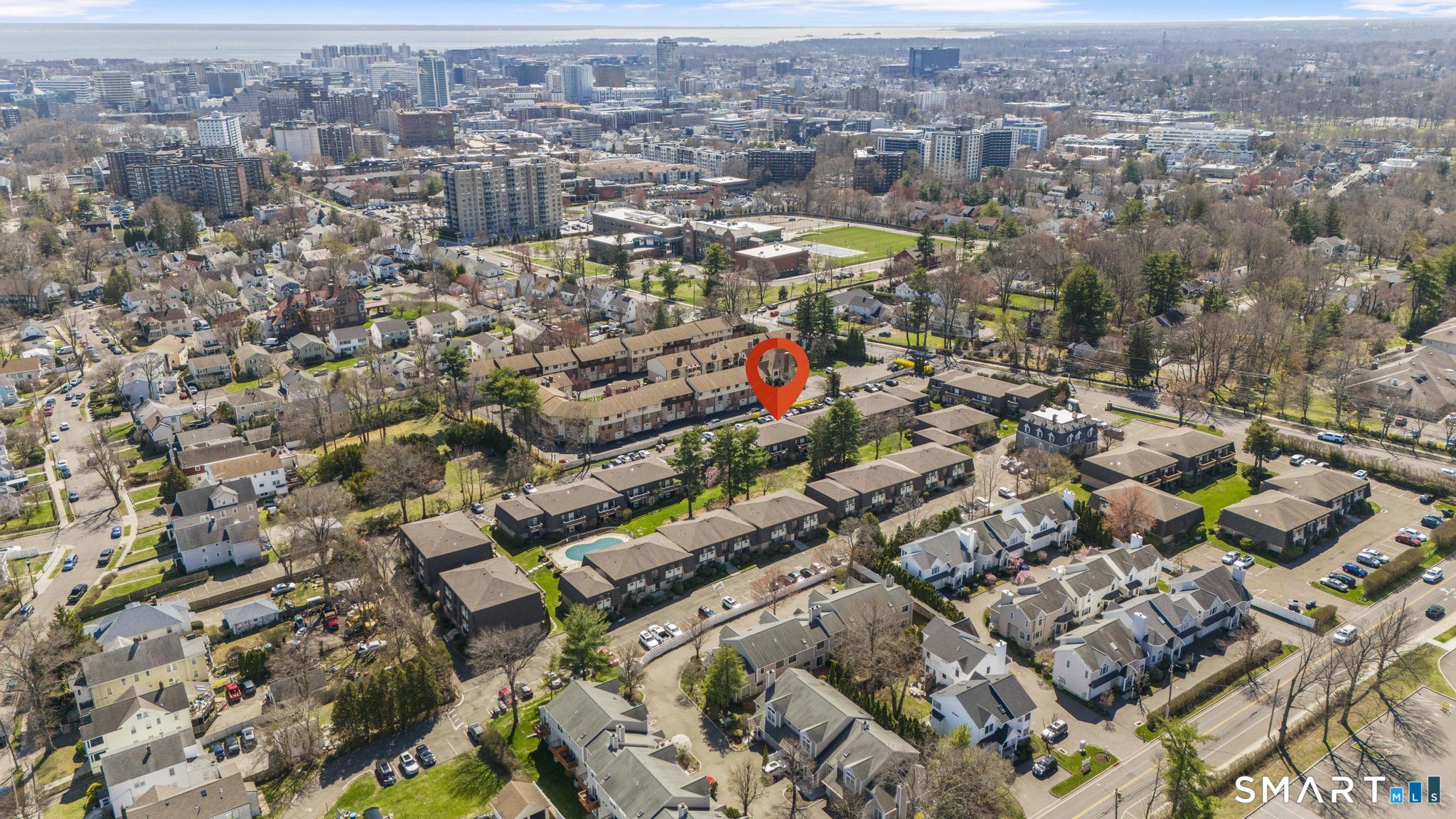 255 Strawberry Hill Avenue B10