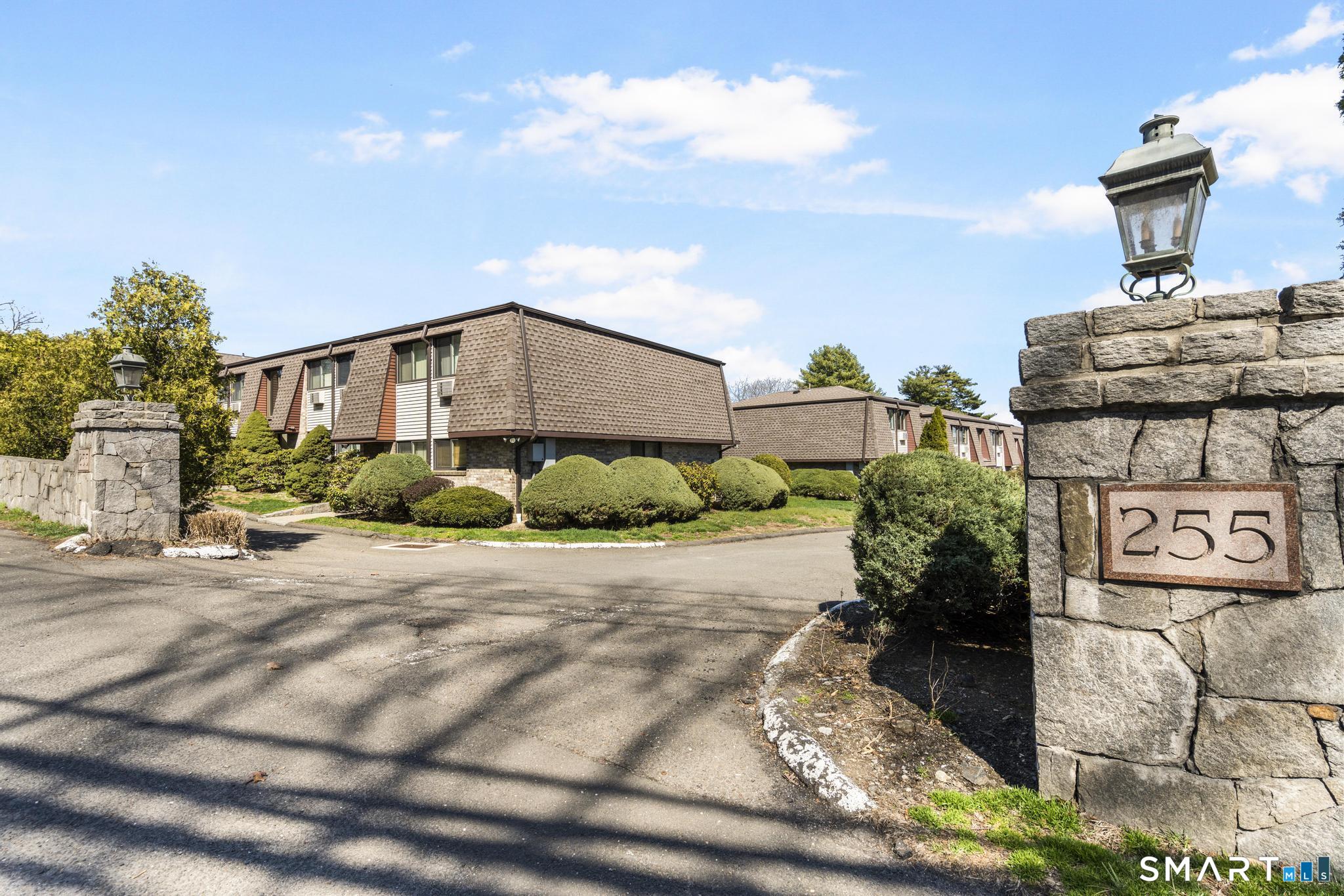 255 Strawberry Hill Avenue B10