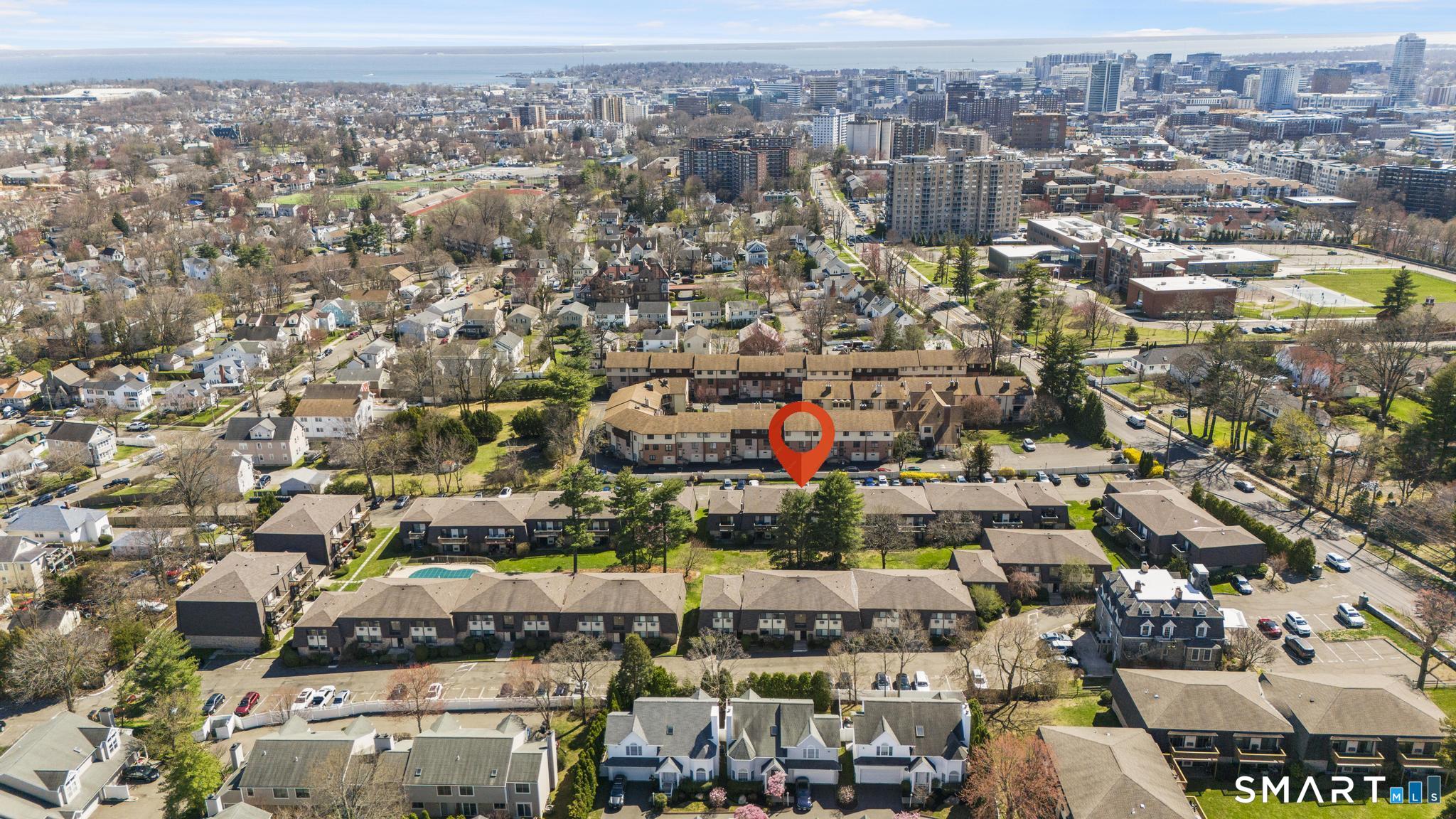 255 Strawberry Hill Avenue B10