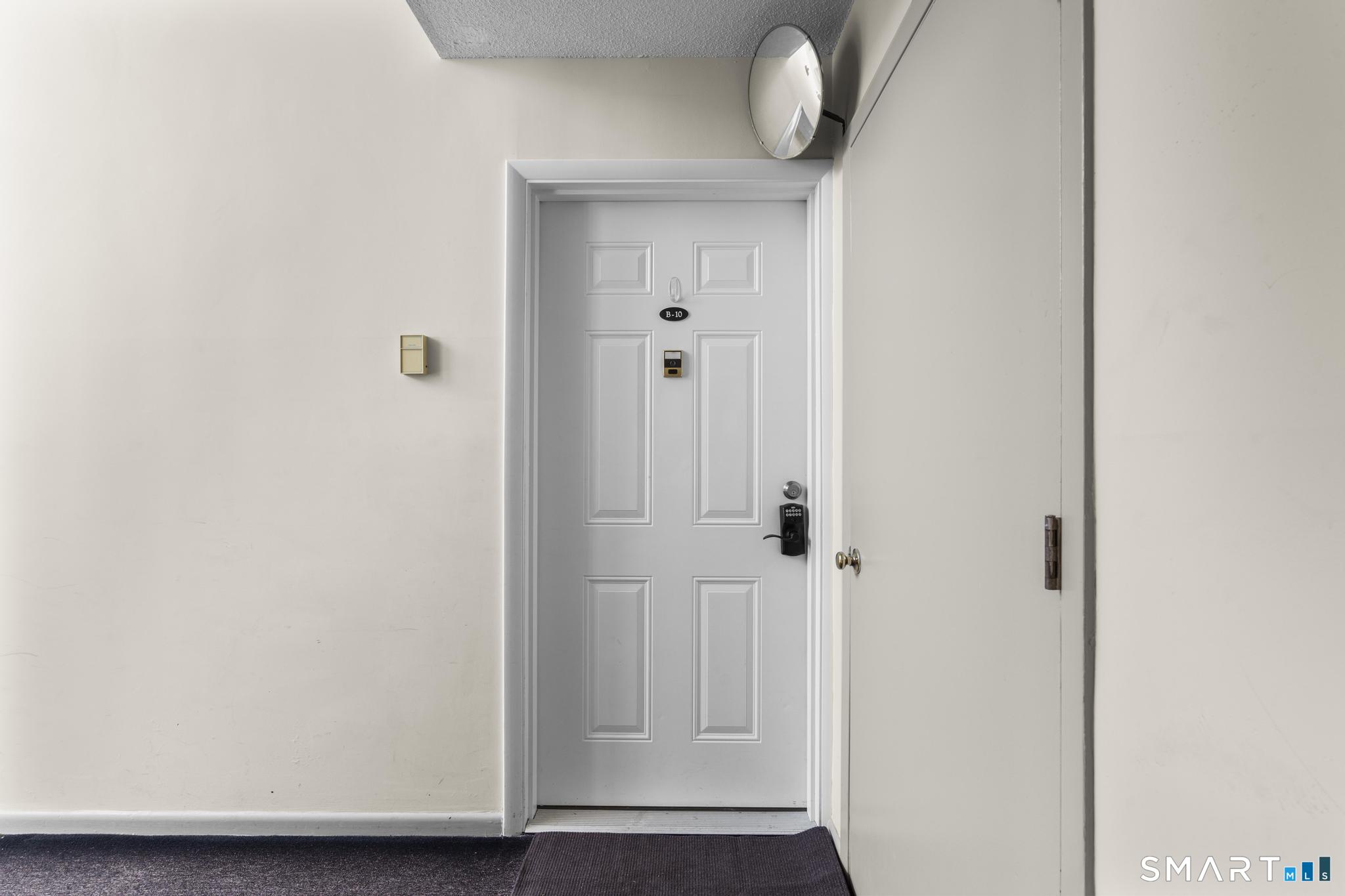 255 Strawberry Hill Avenue B10