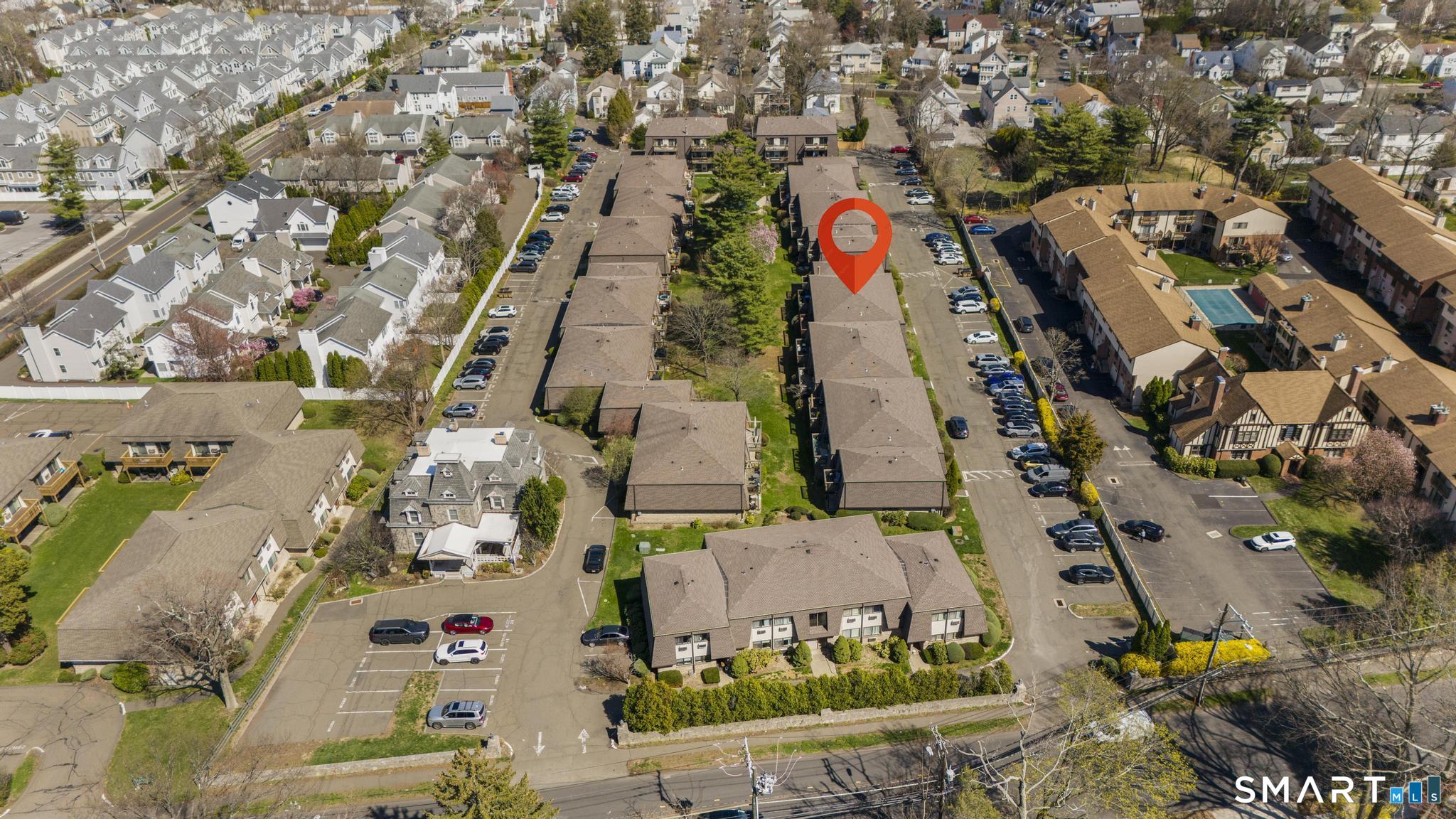 255 Strawberry Hill Avenue B10