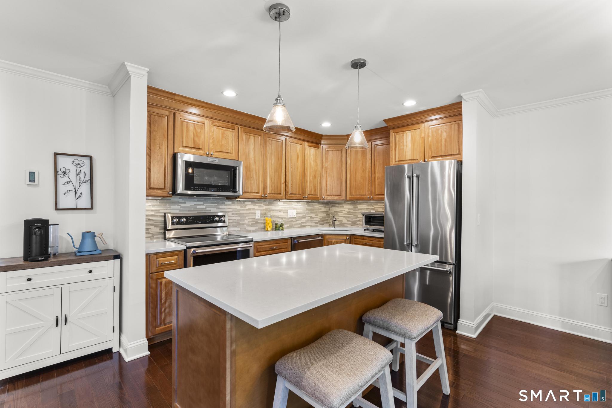 255 Strawberry Hill Avenue B10