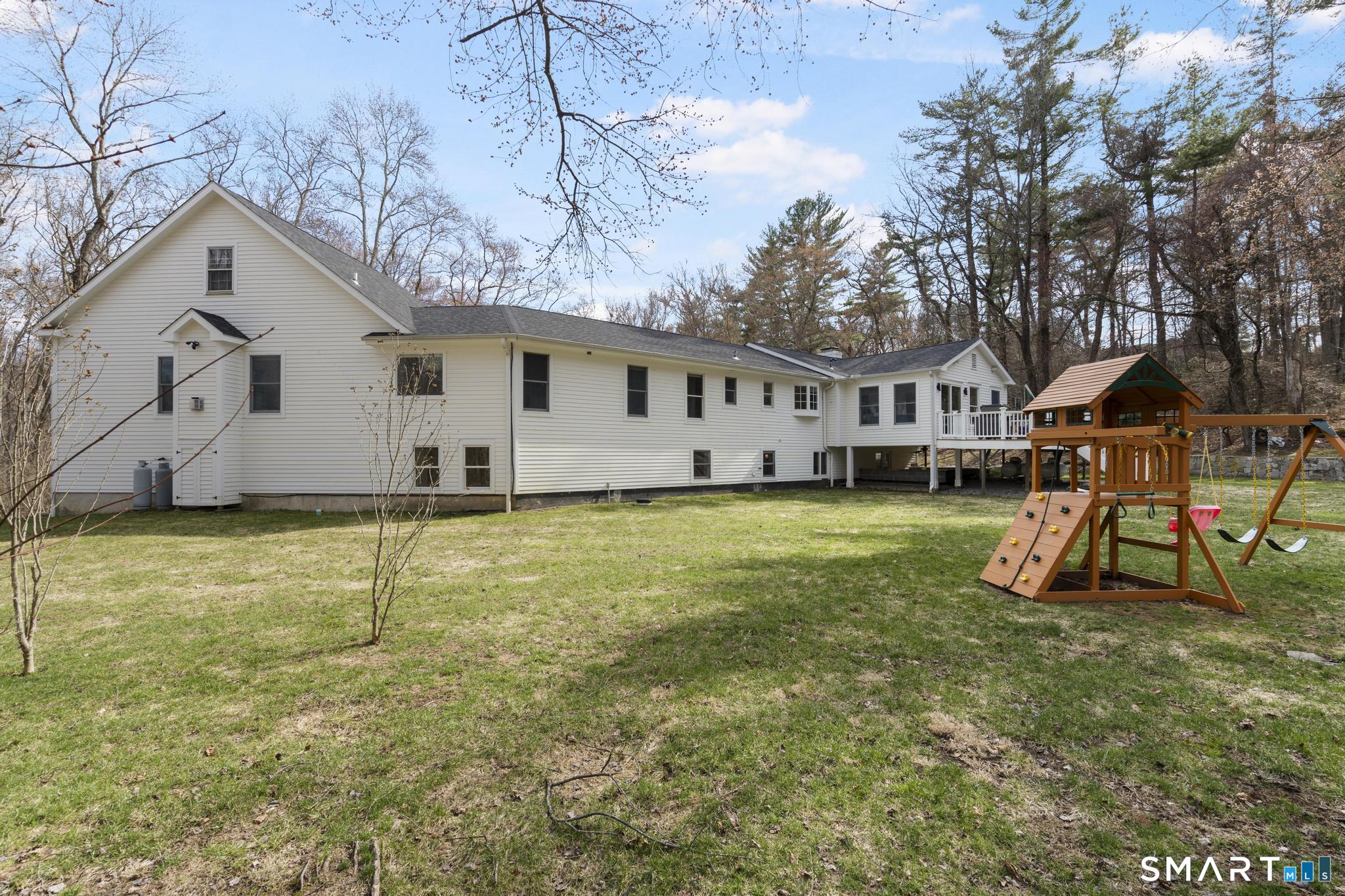 115 Pine Ridge Road