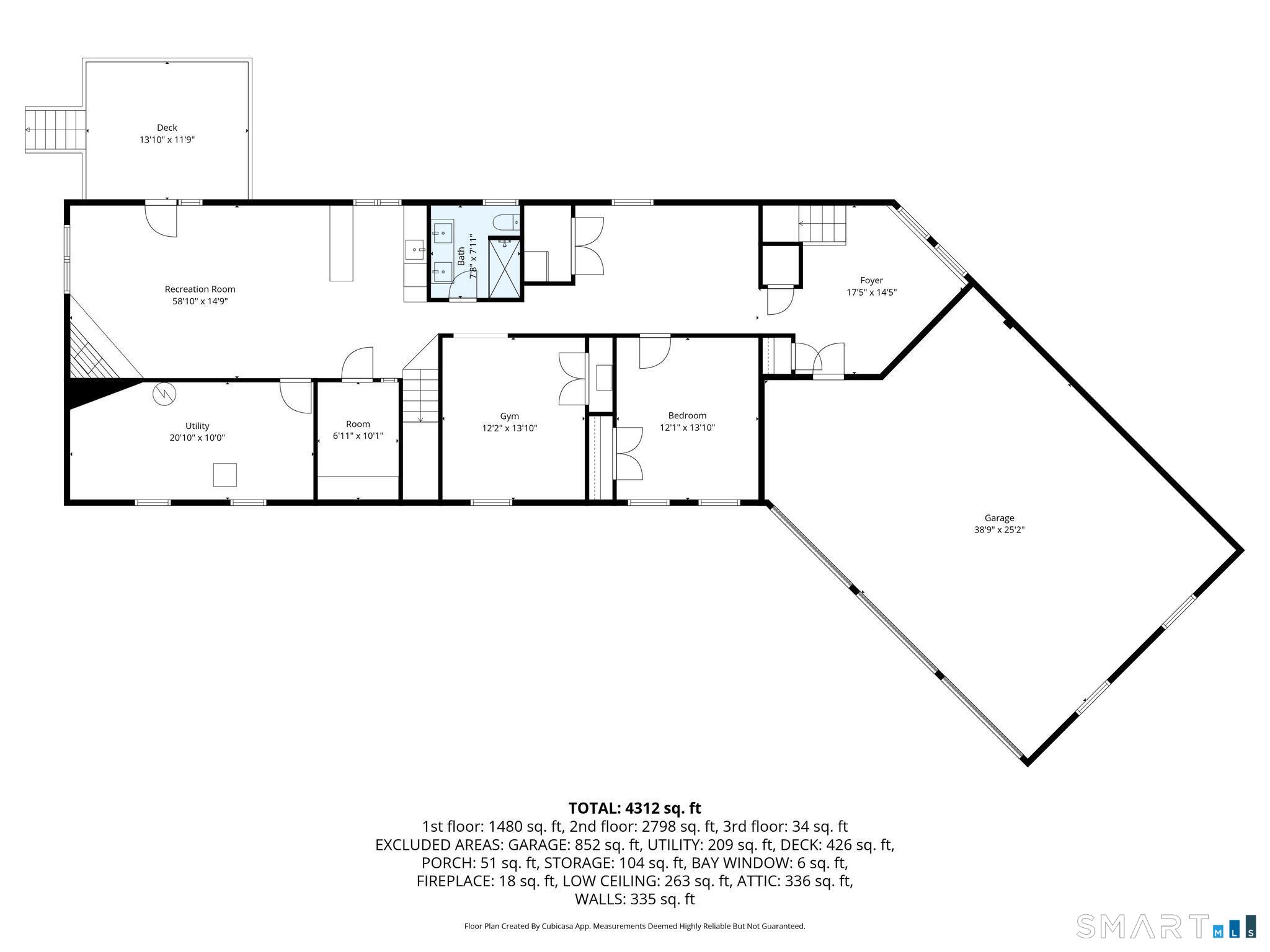 115 Pine Ridge Road