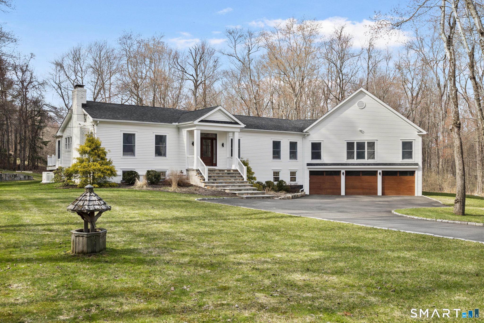 115 Pine Ridge Road