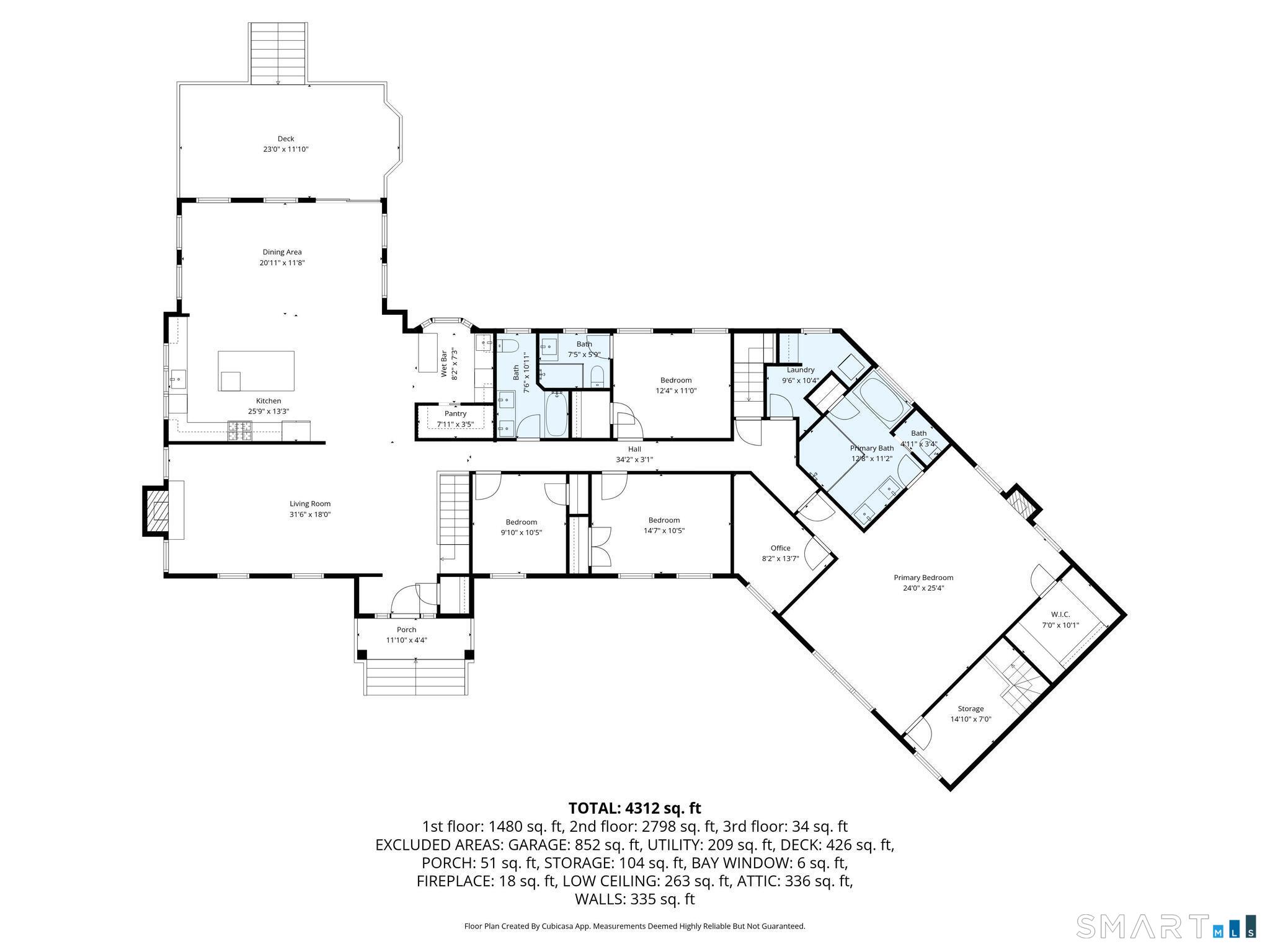 115 Pine Ridge Road