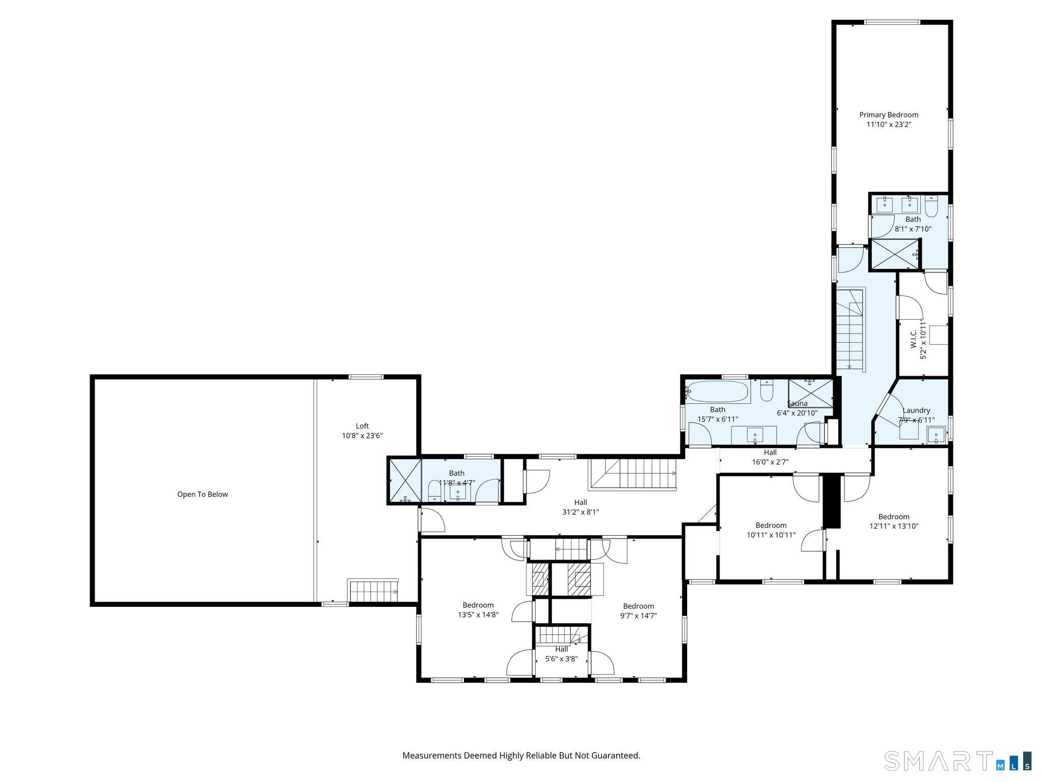1090 Ridgefield Road