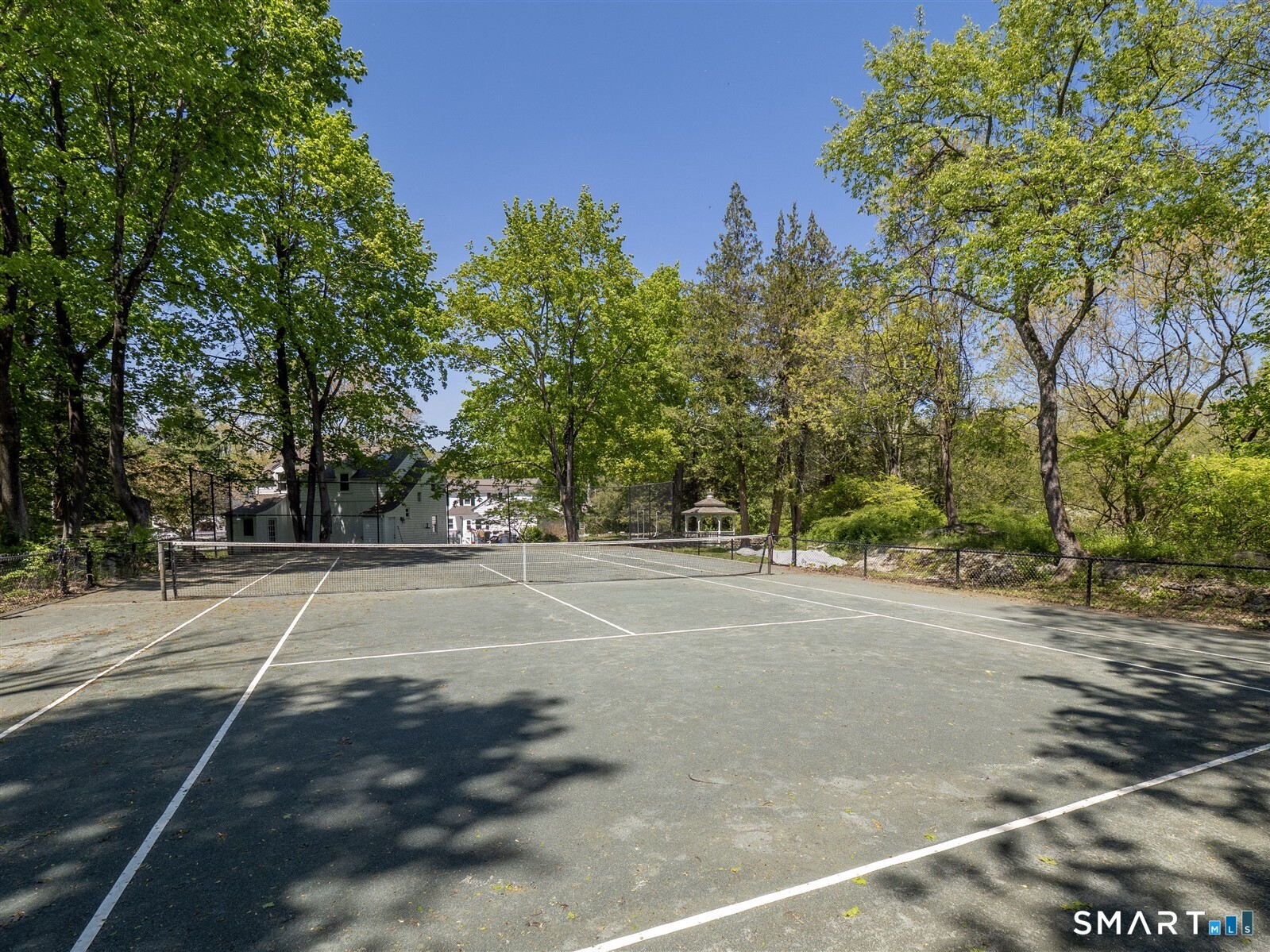 1090 Ridgefield Road