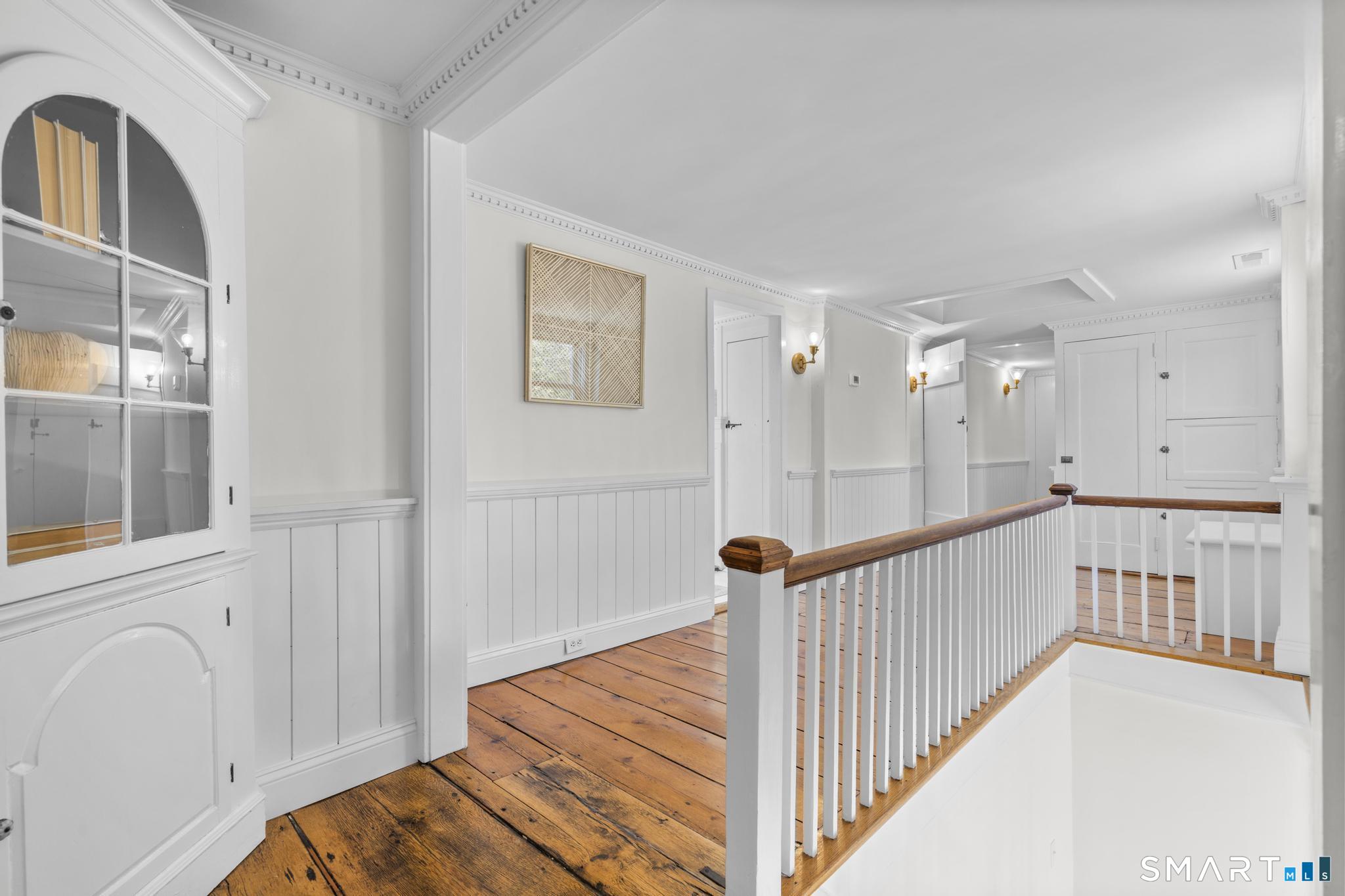 1090 Ridgefield Road