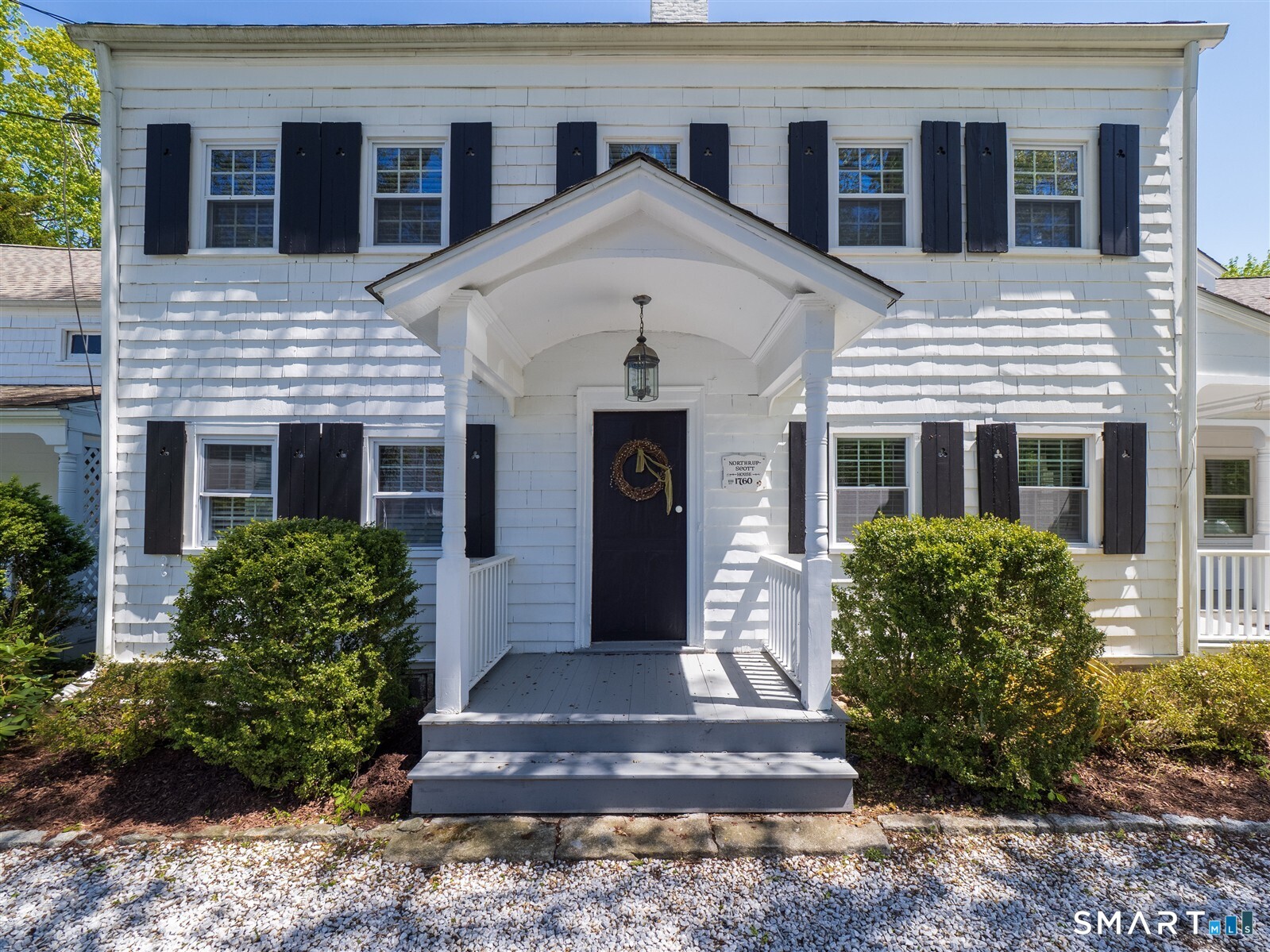 1090 Ridgefield Road