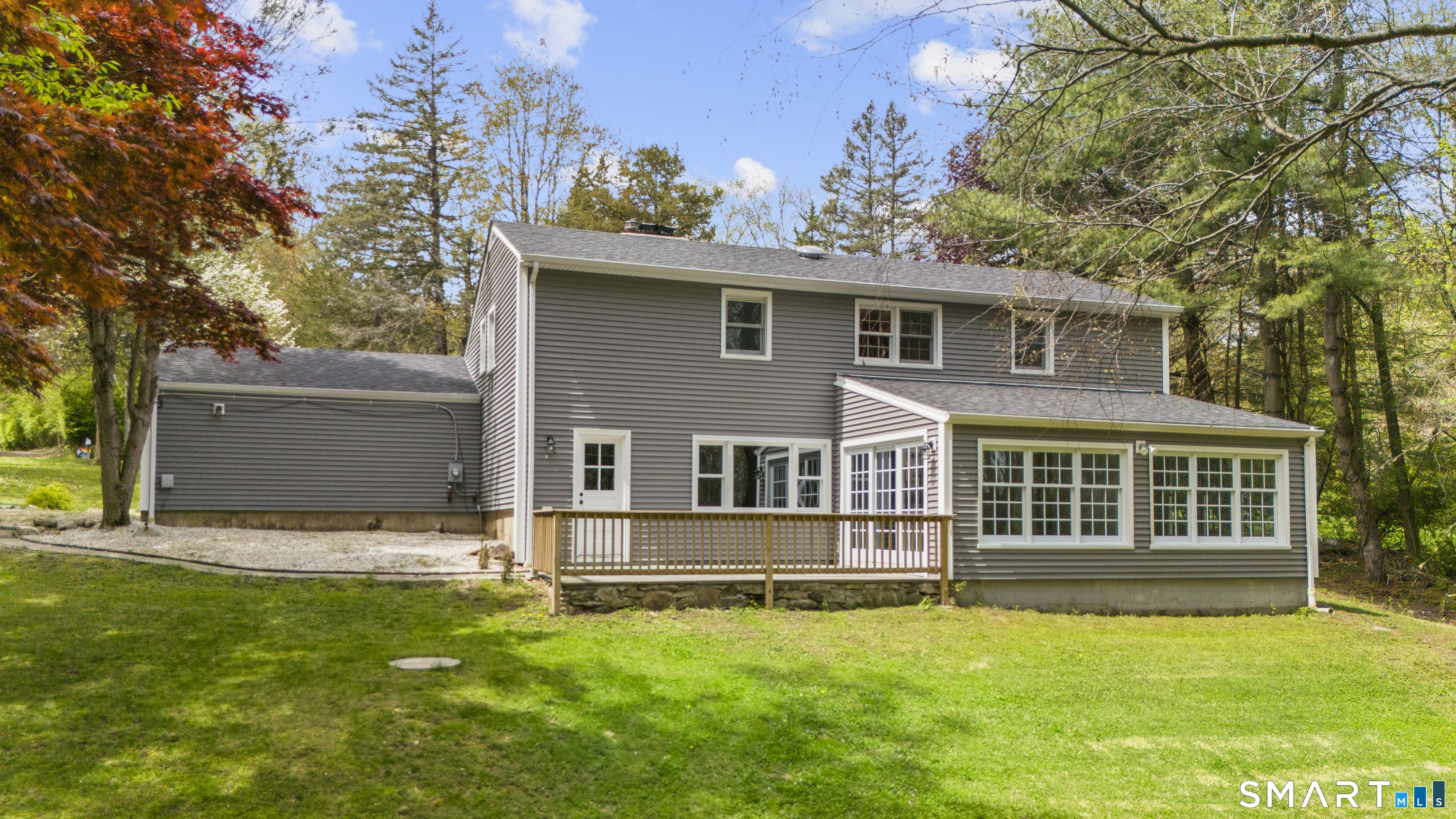 99 Rivergate Drive