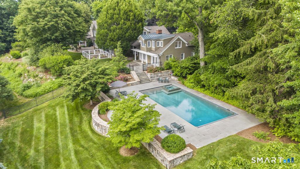 347 Nod Hill Road