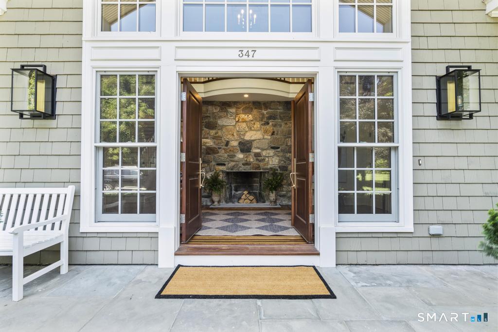 347 Nod Hill Road