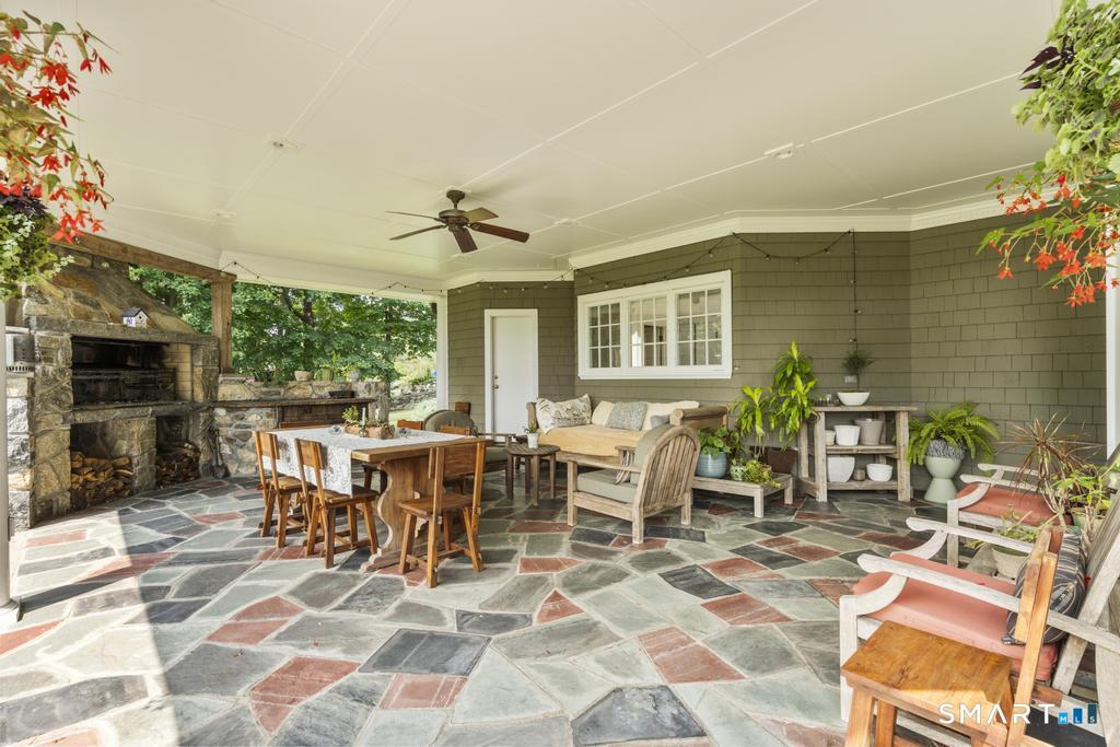 347 Nod Hill Road
