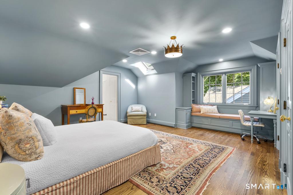 347 Nod Hill Road