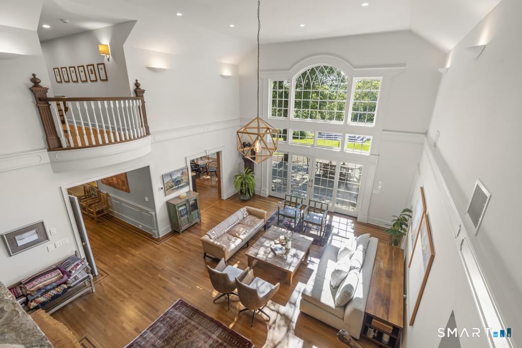 347 Nod Hill Road
